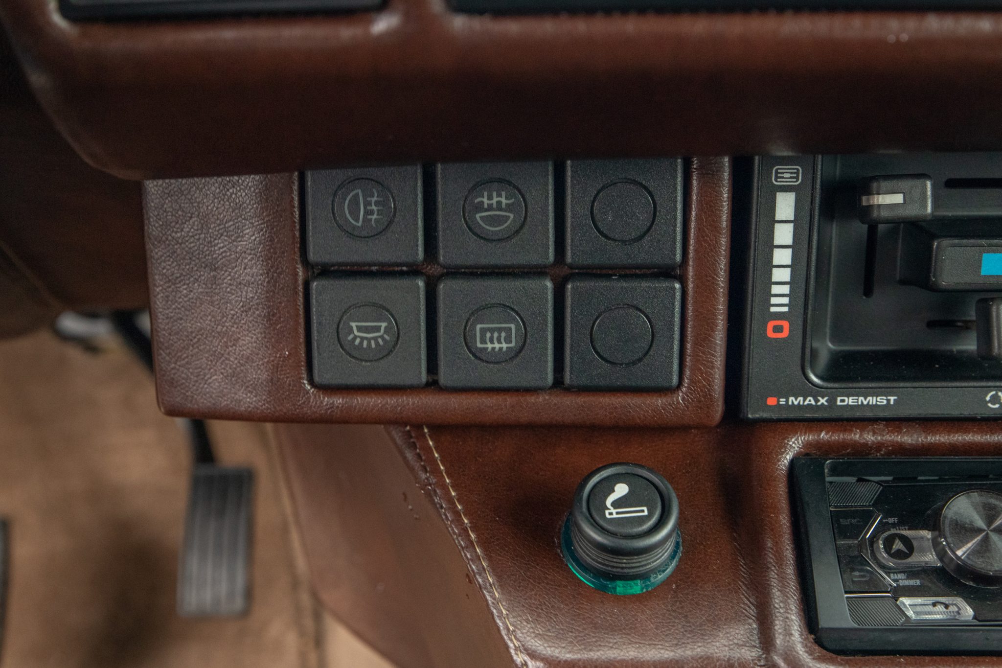 Sold: 300Tdi-Powered 1991 Range Rover Classic