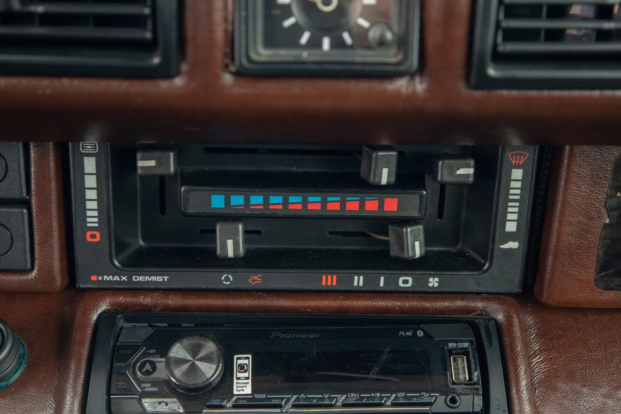 Sold: 300Tdi-Powered 1991 Range Rover Classic