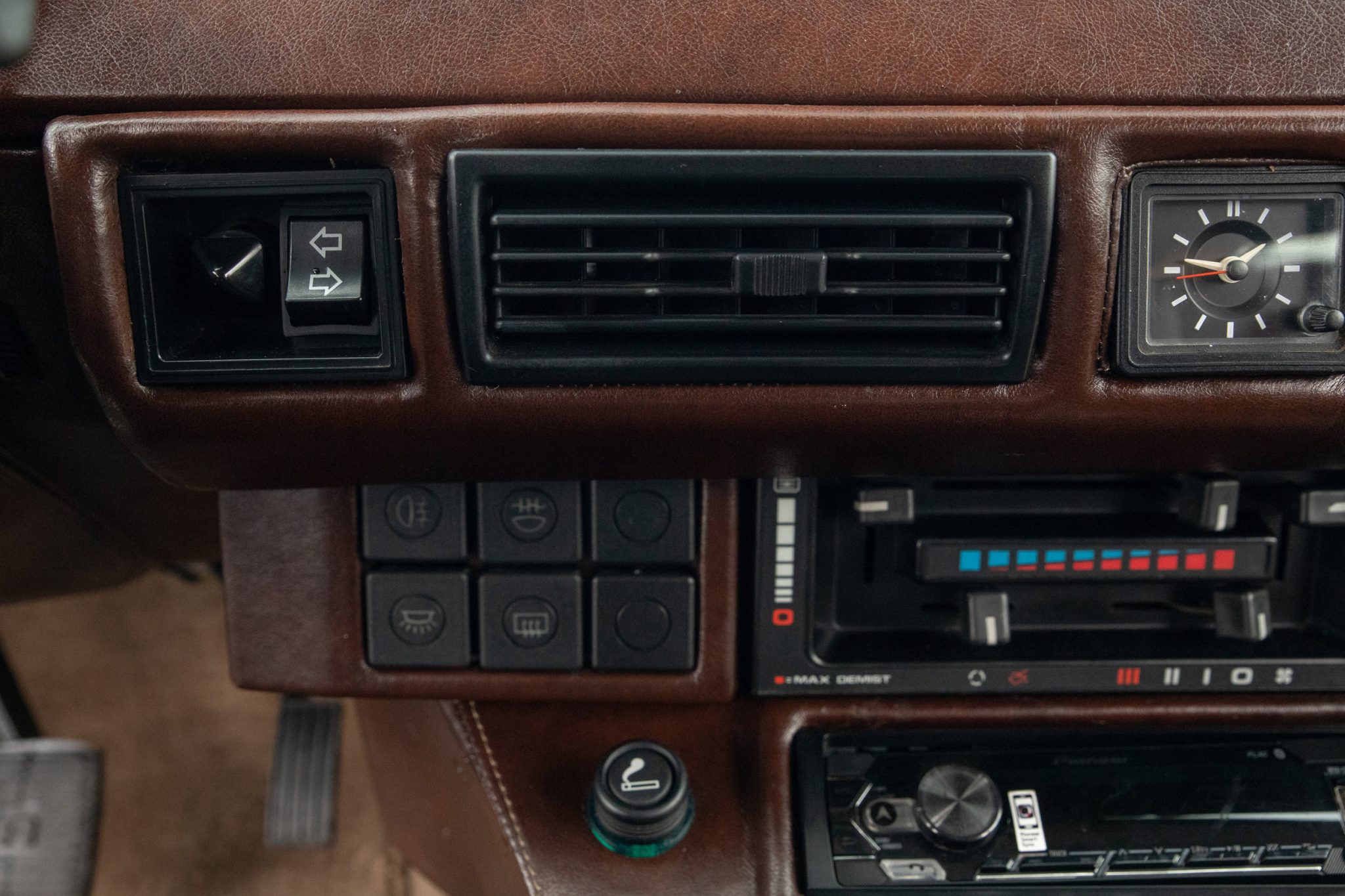 Sold: 300Tdi-Powered 1991 Range Rover Classic