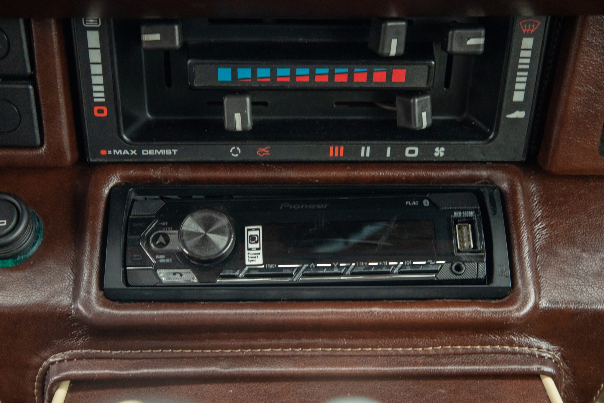 Sold: 300Tdi-Powered 1991 Range Rover Classic