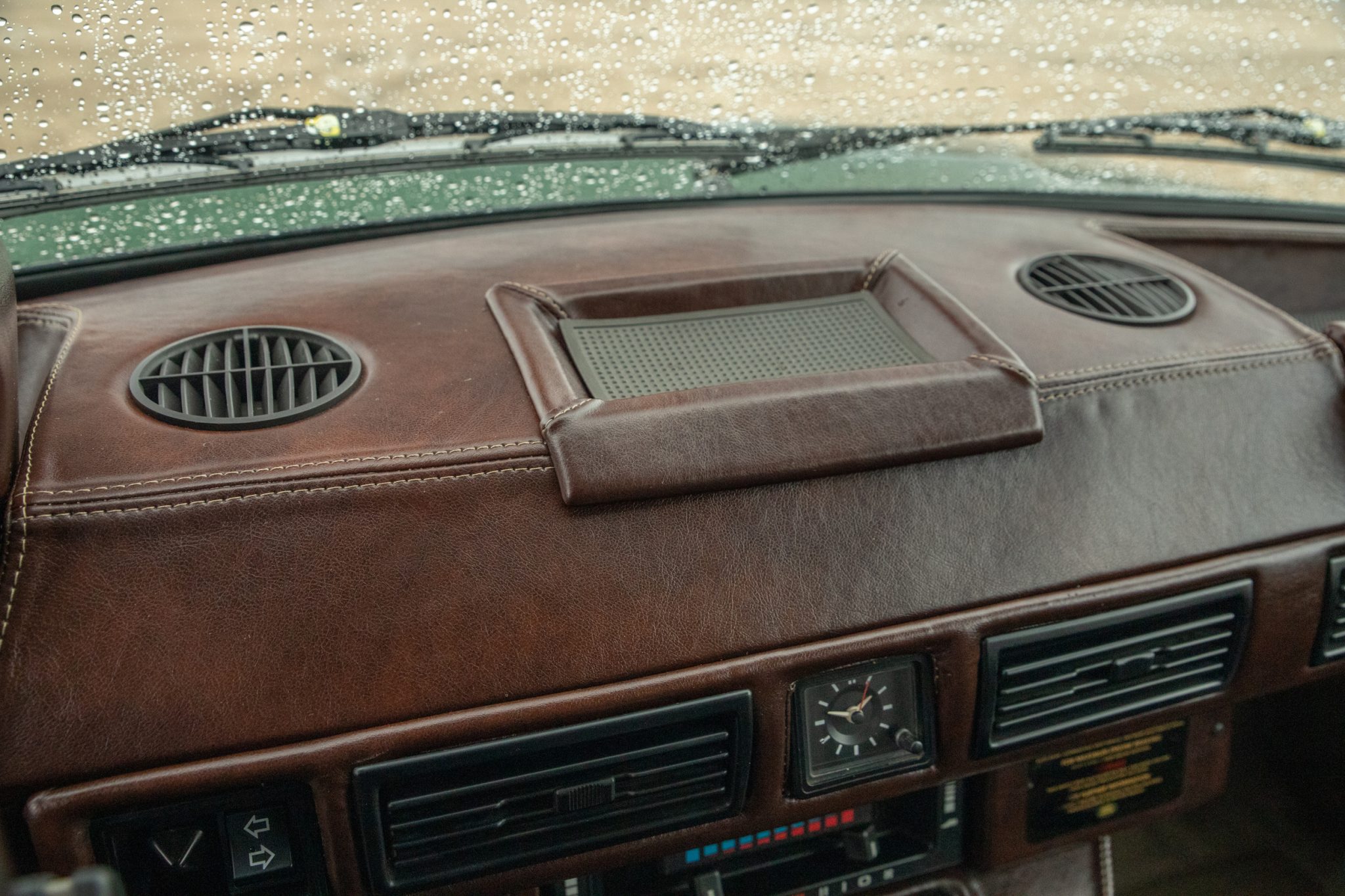 Sold: 300Tdi-Powered 1991 Range Rover Classic