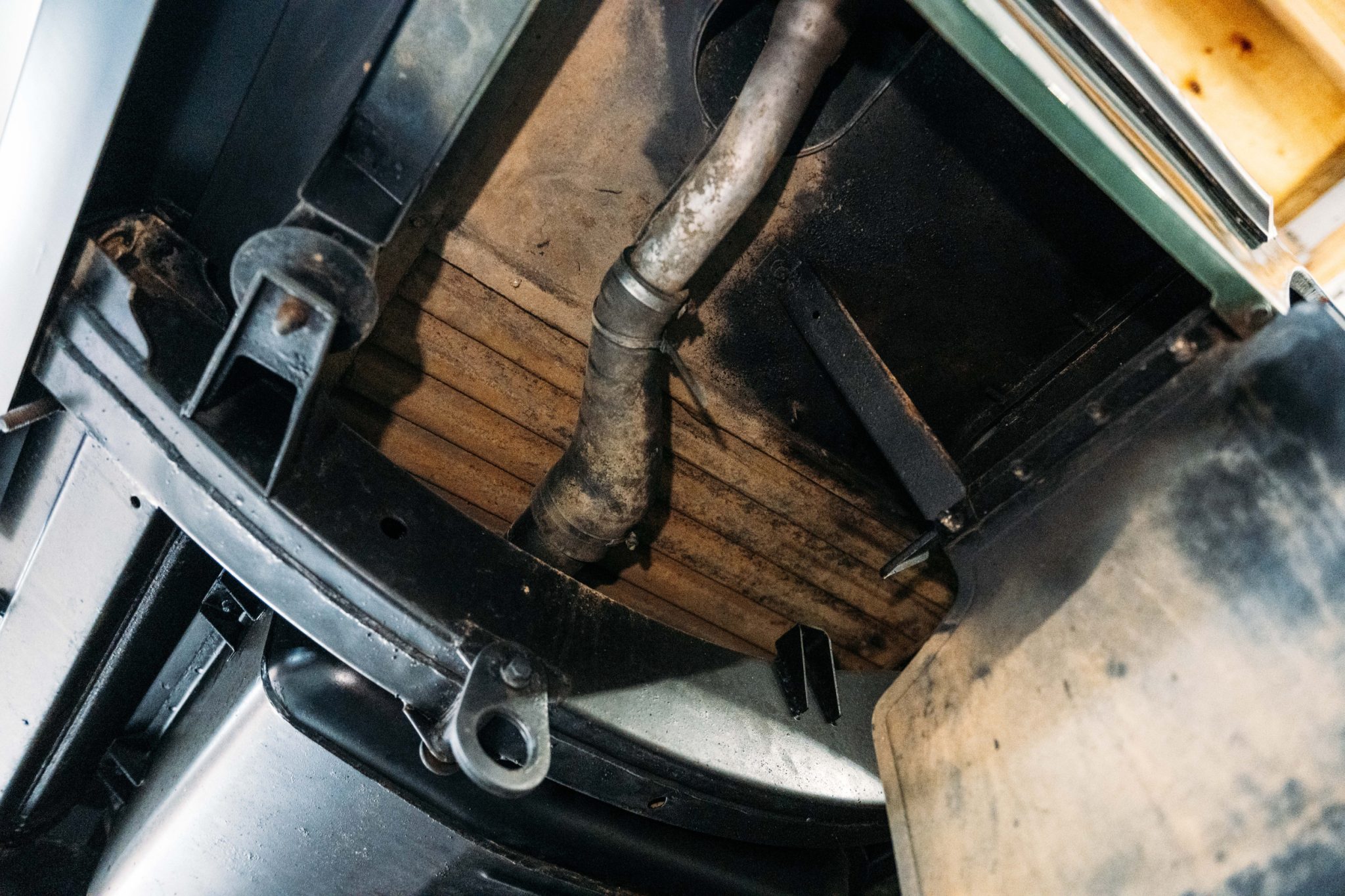 Sold: 300Tdi-Powered 1991 Range Rover Classic