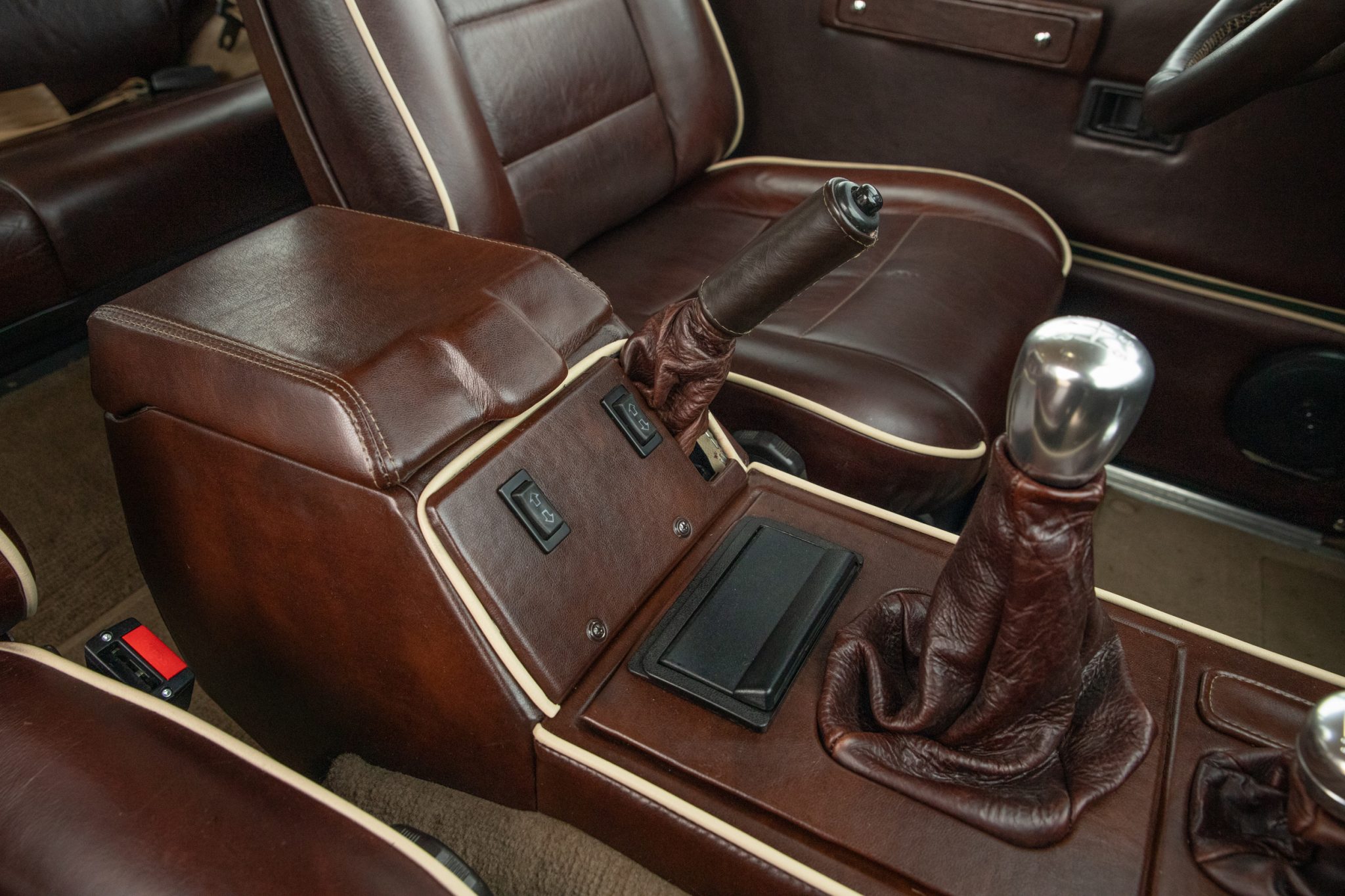 Sold: 300Tdi-Powered 1991 Range Rover Classic