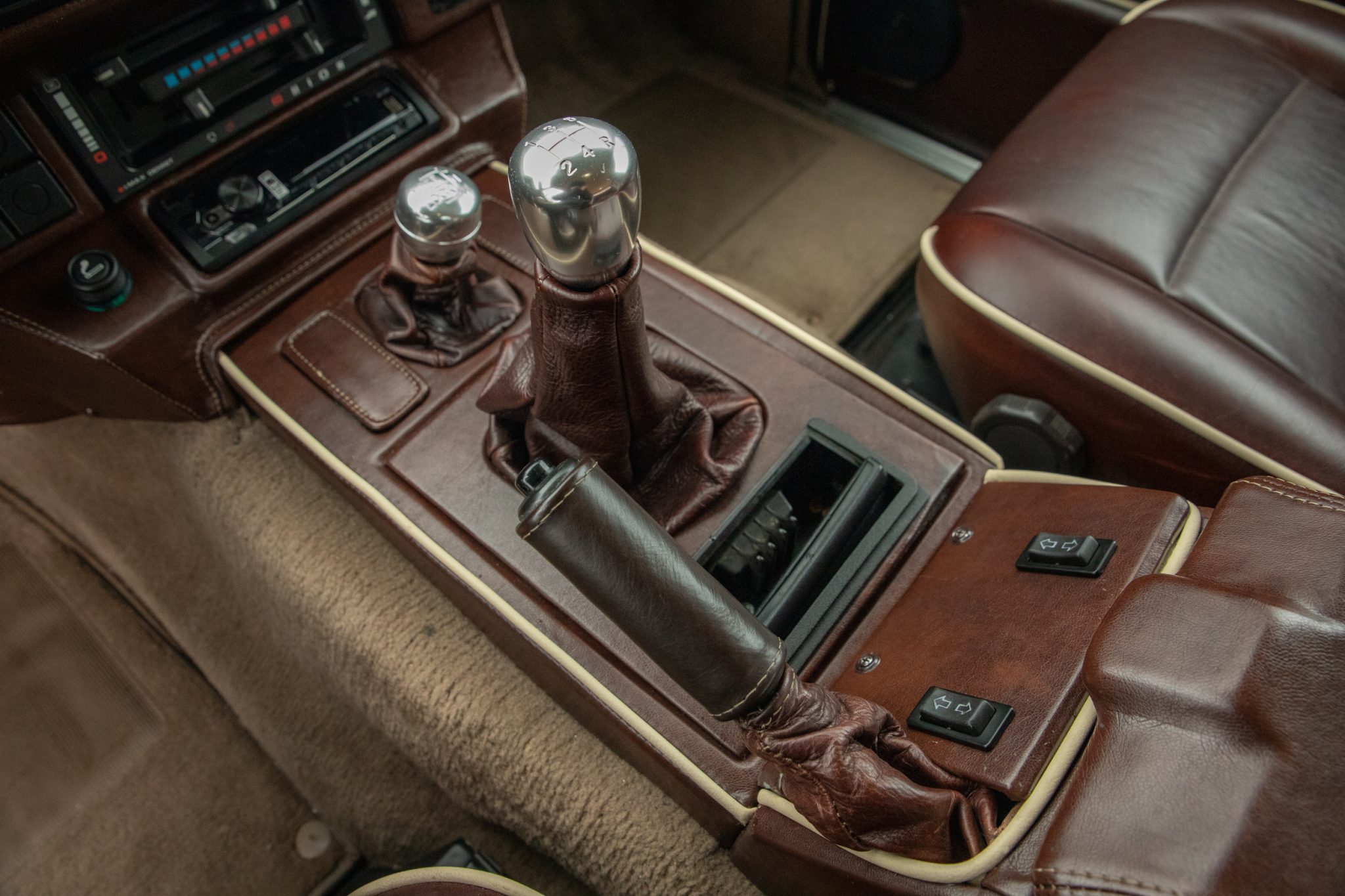 Sold: 300Tdi-Powered 1991 Range Rover Classic