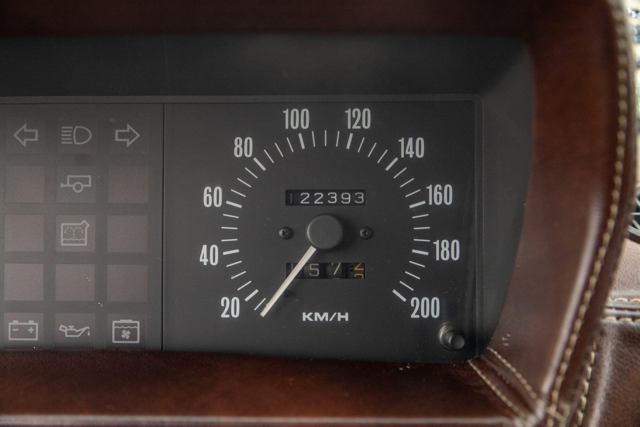 Sold: 300Tdi-Powered 1991 Range Rover Classic