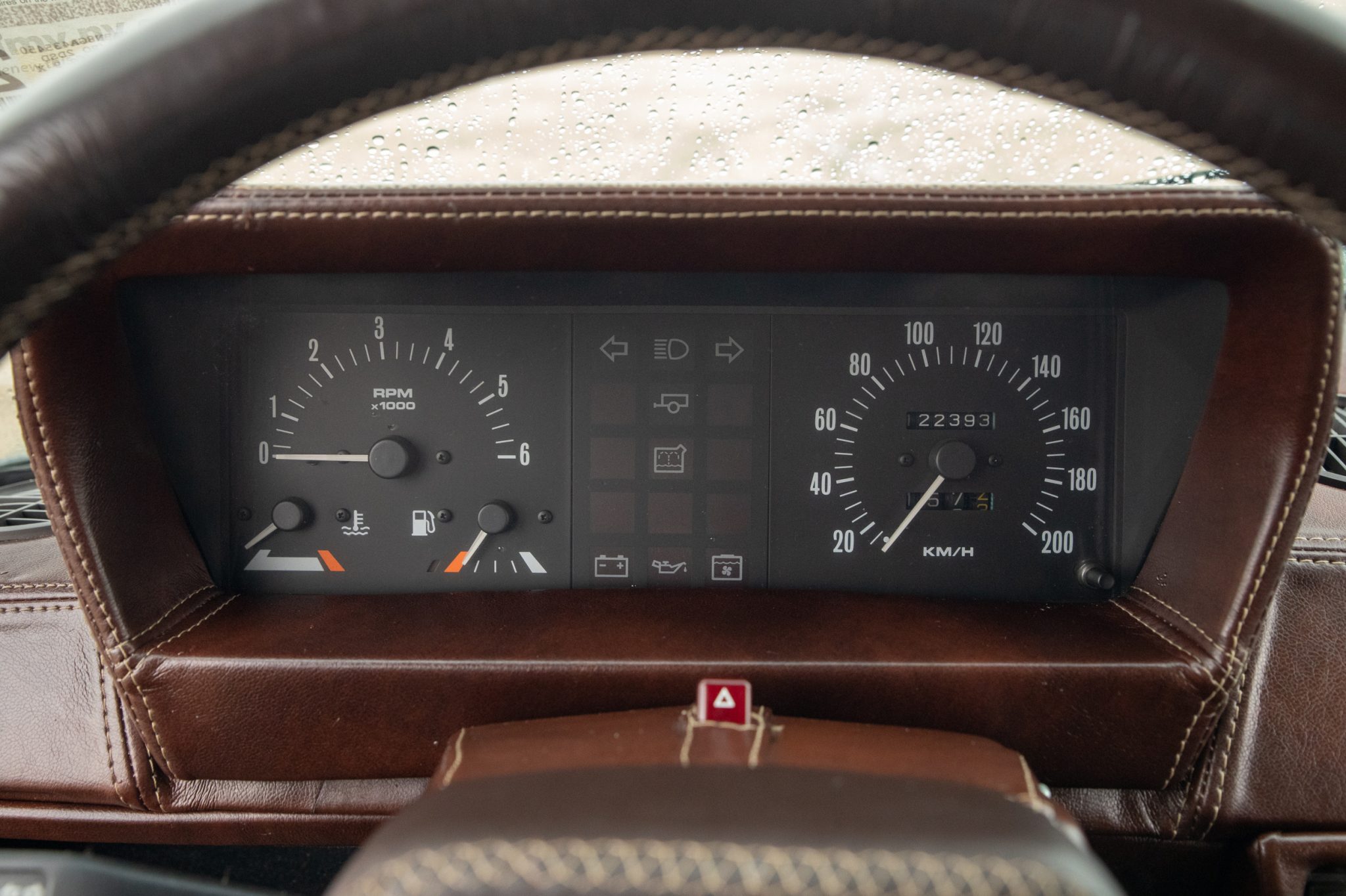 Sold: 300Tdi-Powered 1991 Range Rover Classic