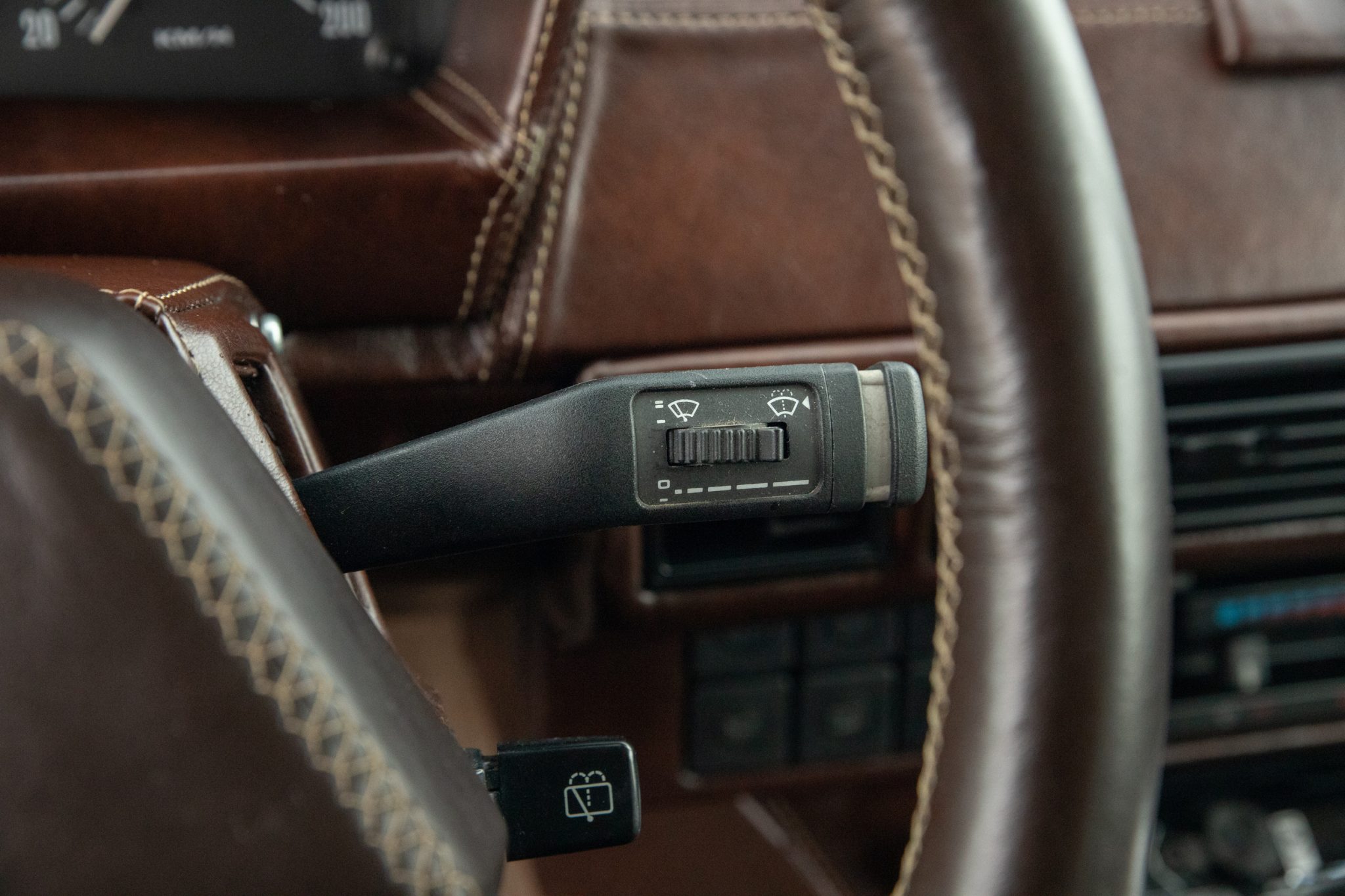 Sold: 300Tdi-Powered 1991 Range Rover Classic