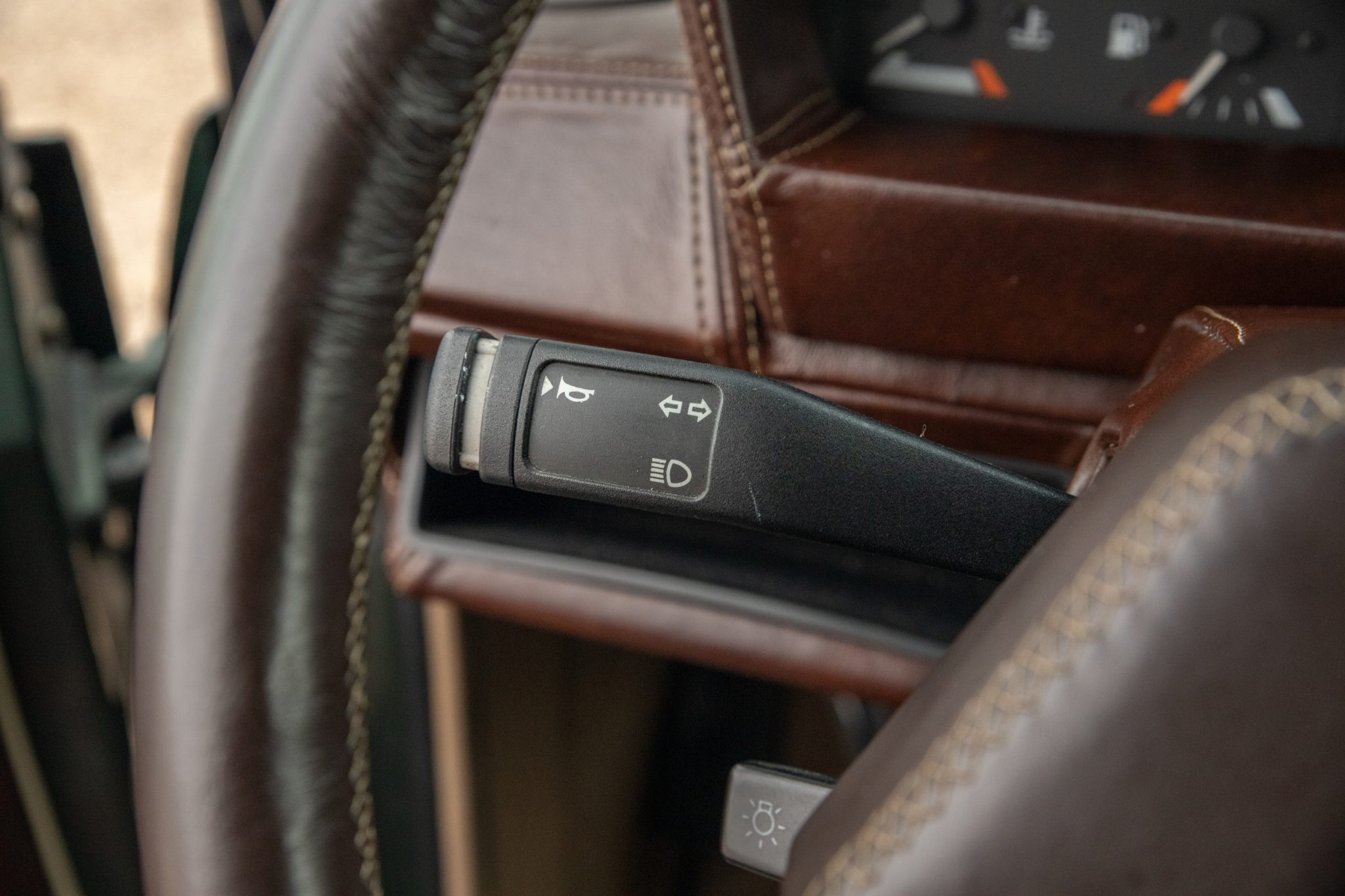 Sold: 300Tdi-Powered 1991 Range Rover Classic