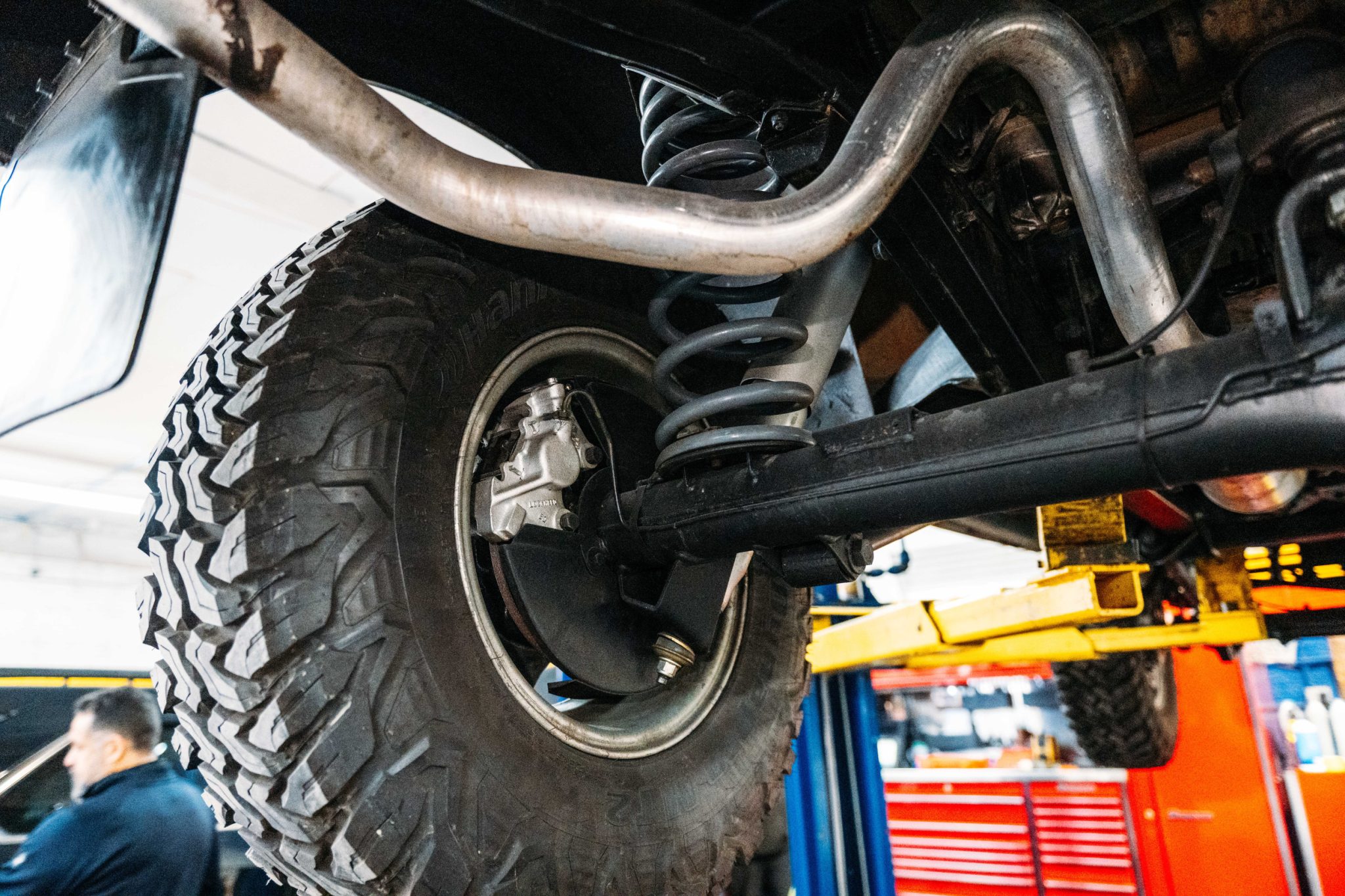 Sold: 300Tdi-Powered 1991 Range Rover Classic