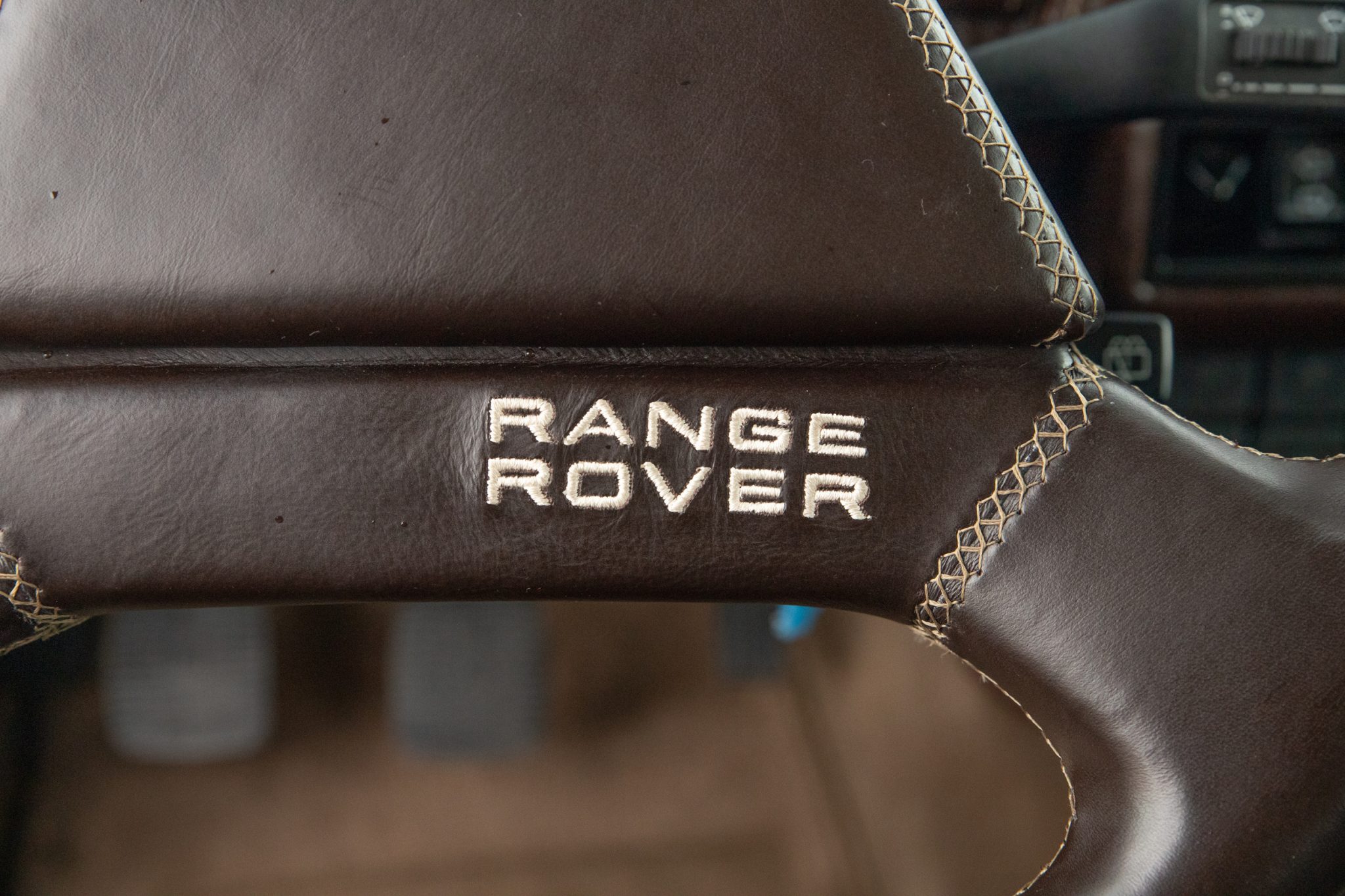 Sold: 300Tdi-Powered 1991 Range Rover Classic