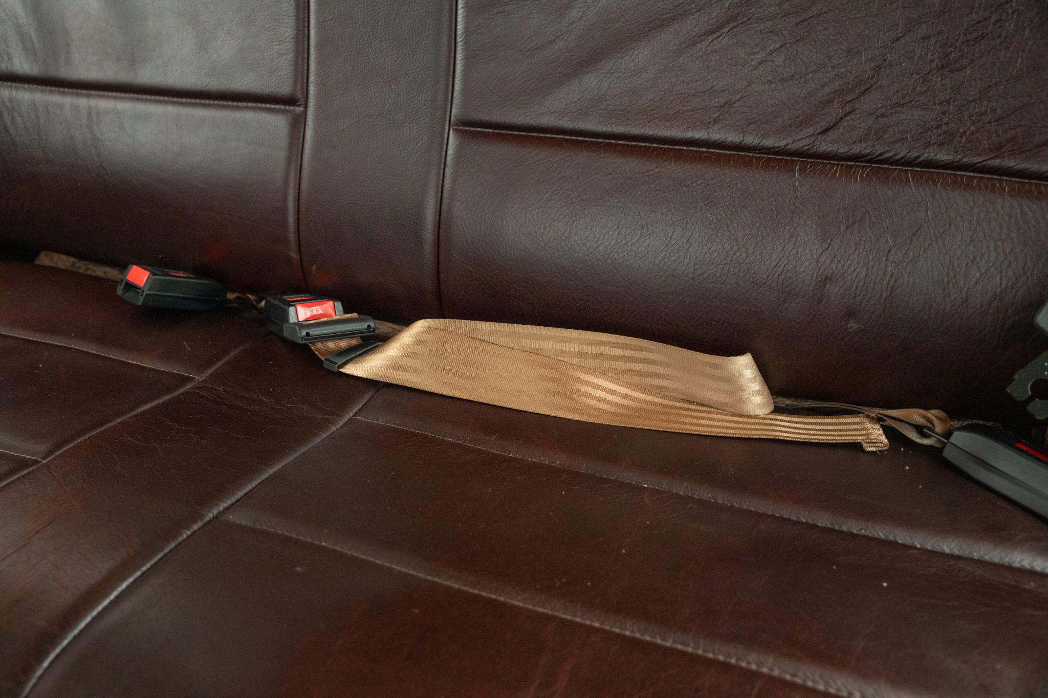 Sold: 300Tdi-Powered 1991 Range Rover Classic