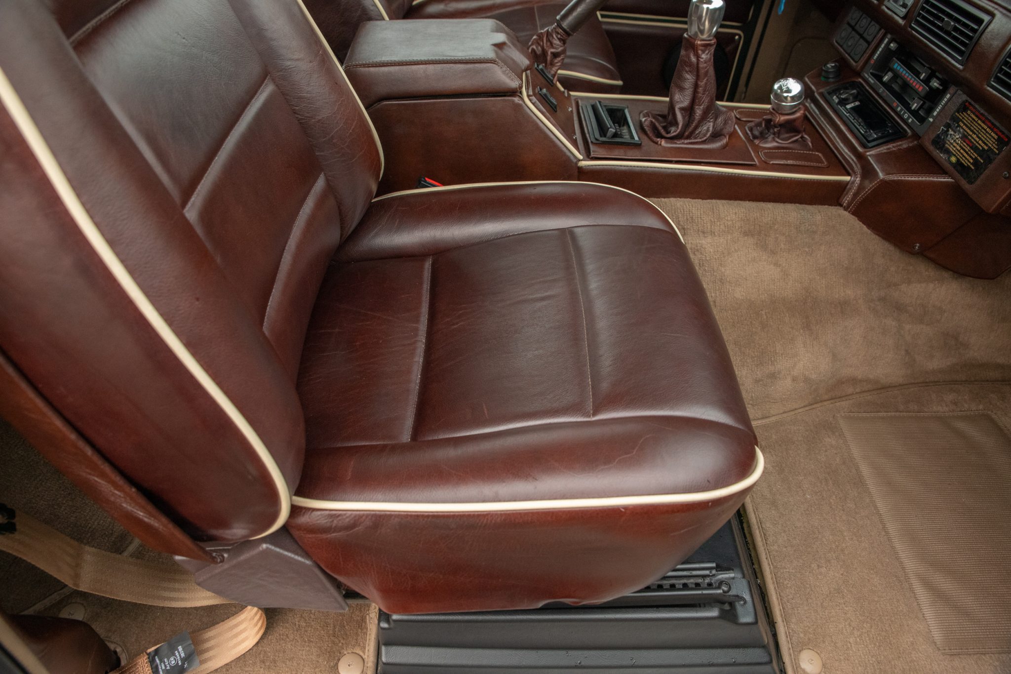 Sold: 300Tdi-Powered 1991 Range Rover Classic