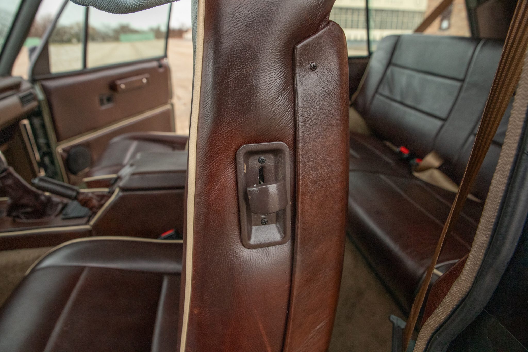 Sold: 300Tdi-Powered 1991 Range Rover Classic