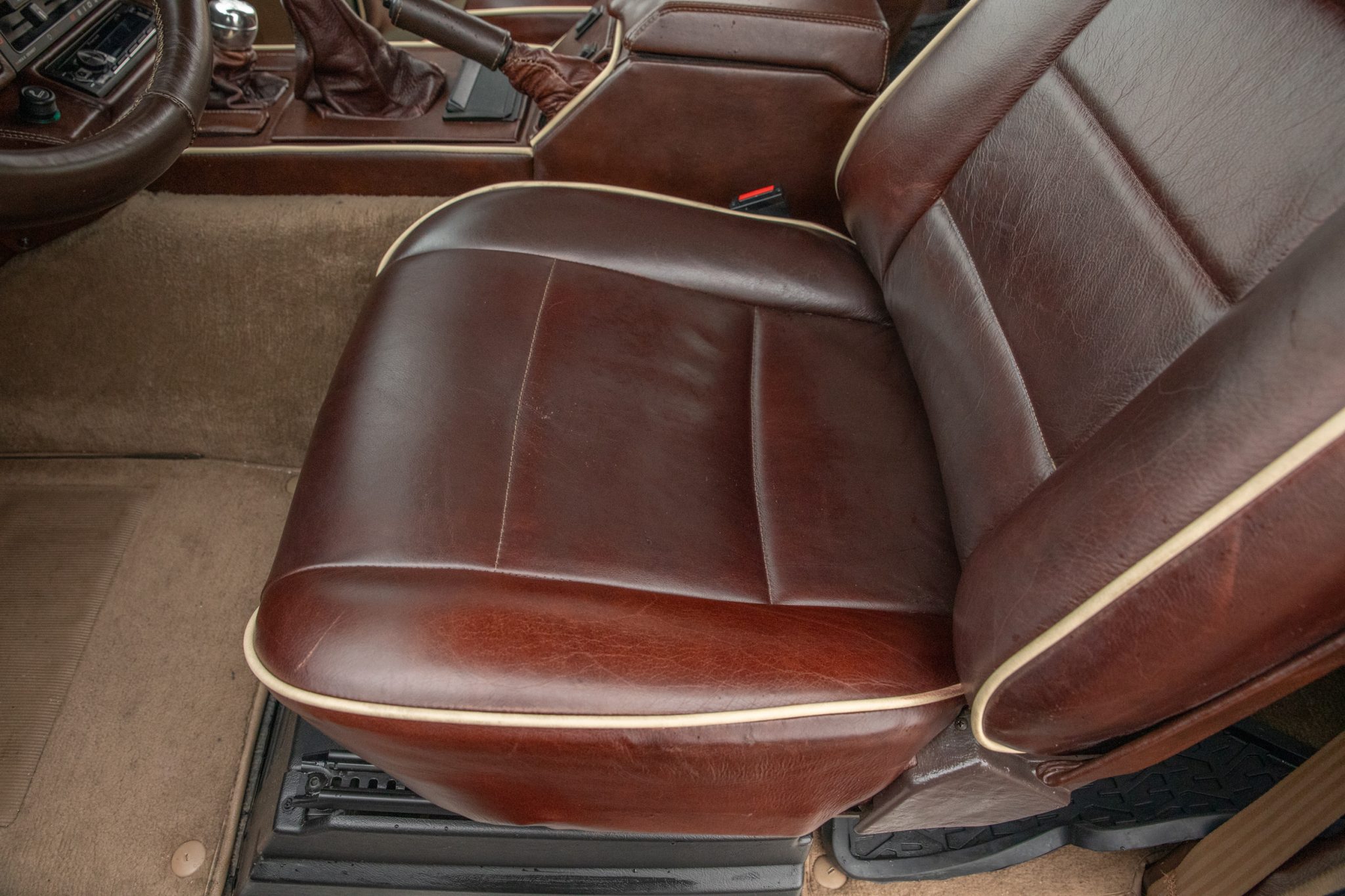 Sold: 300Tdi-Powered 1991 Range Rover Classic