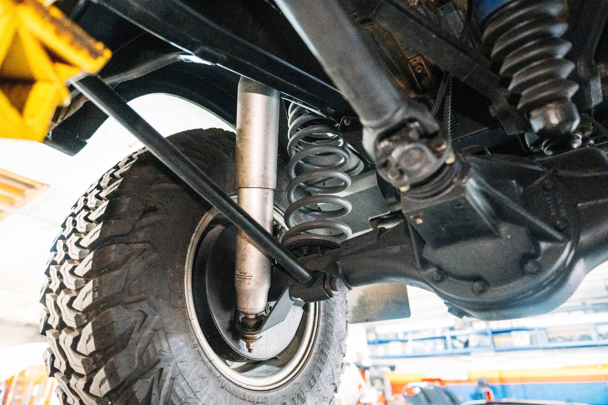 Sold: 300Tdi-Powered 1991 Range Rover Classic