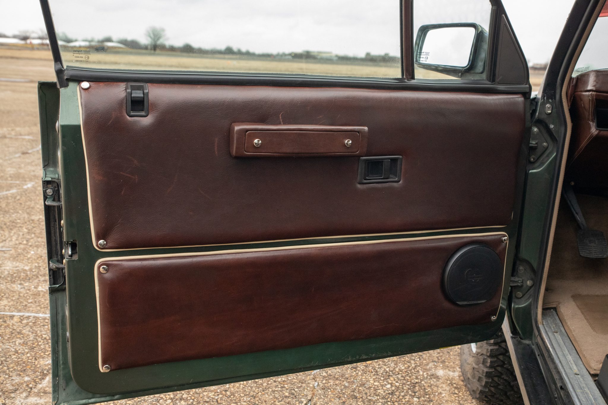 Sold: 300Tdi-Powered 1991 Range Rover Classic