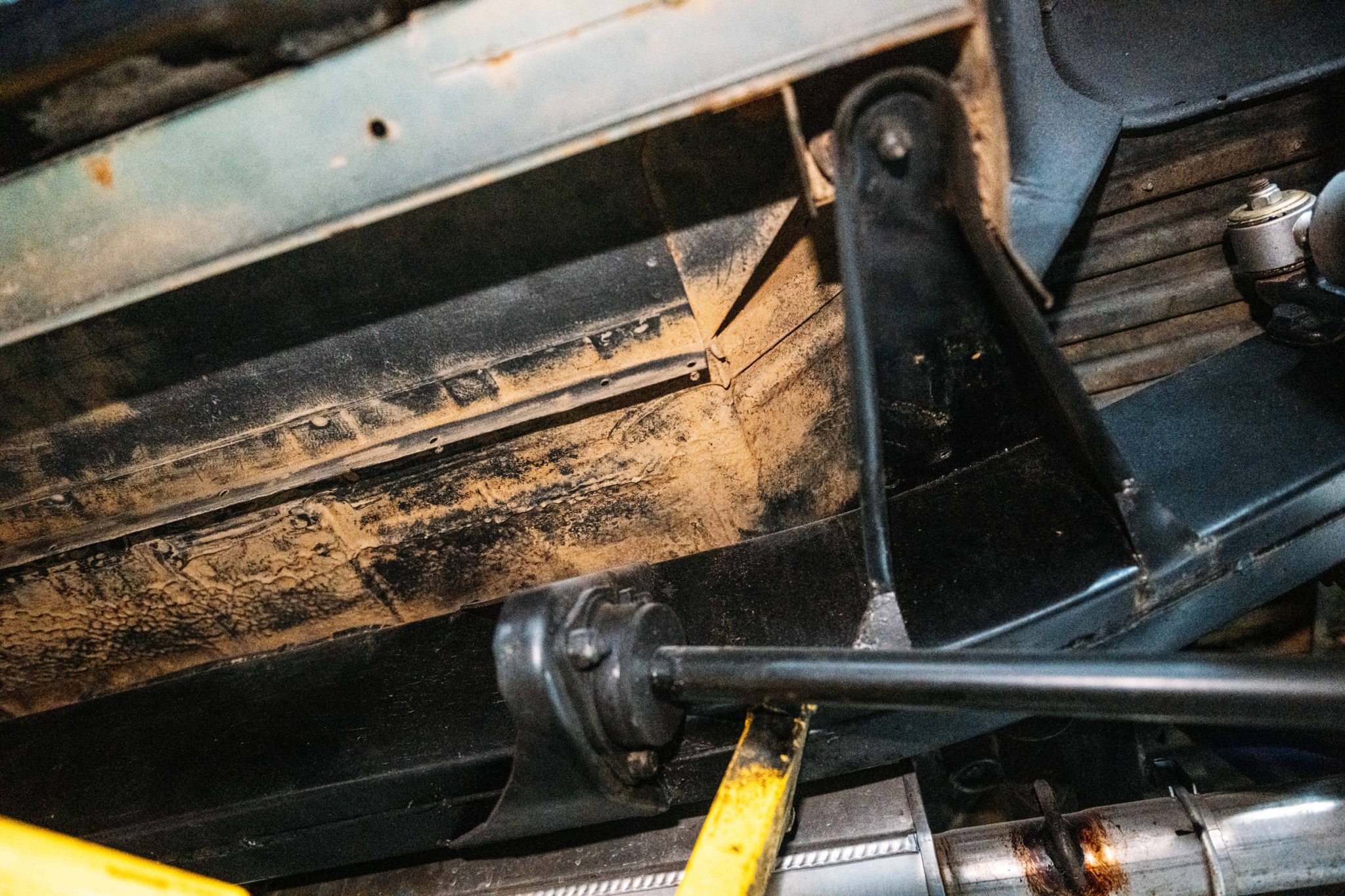 Sold: 300Tdi-Powered 1991 Range Rover Classic