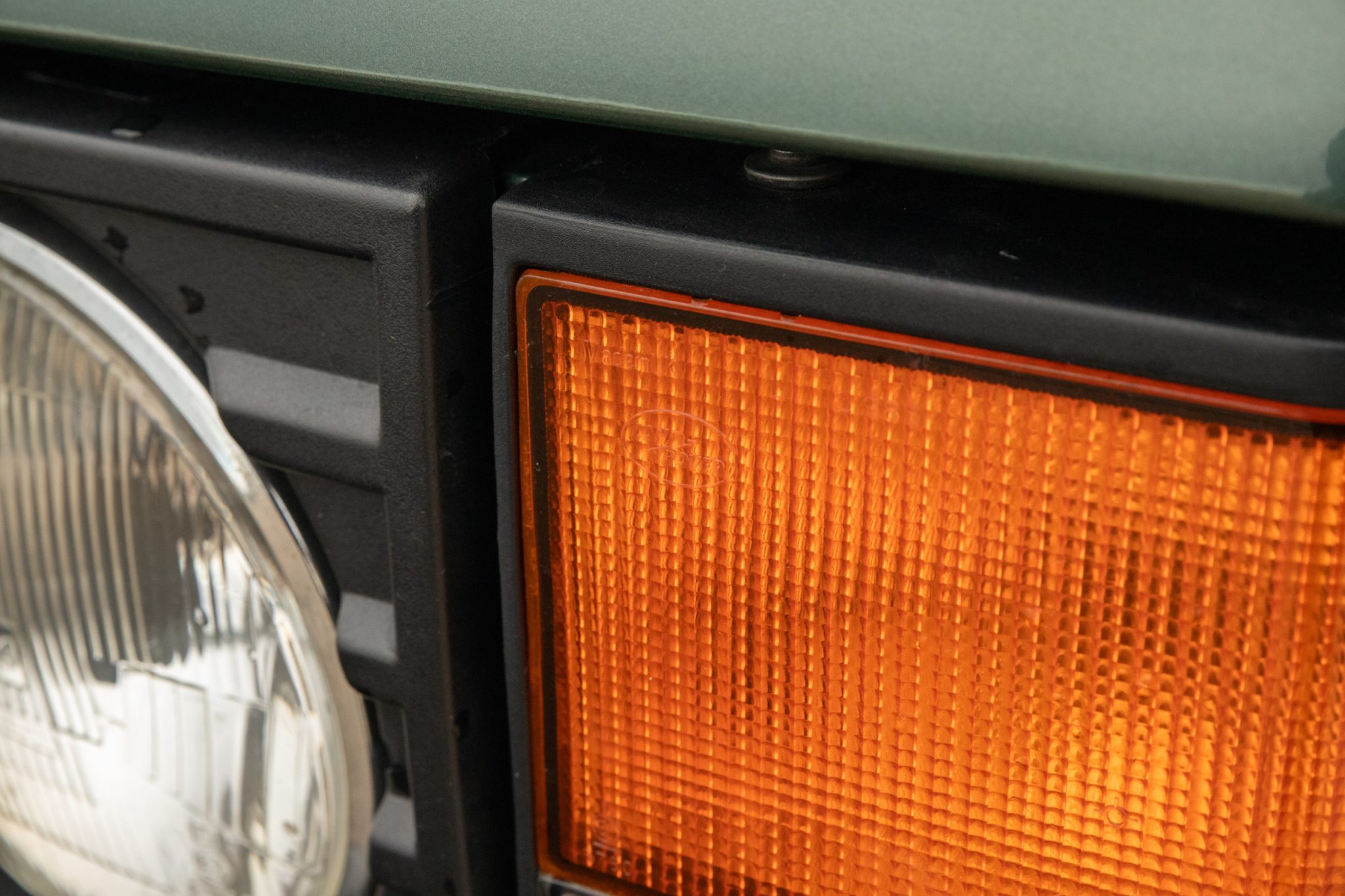 Sold: 300Tdi-Powered 1991 Range Rover Classic