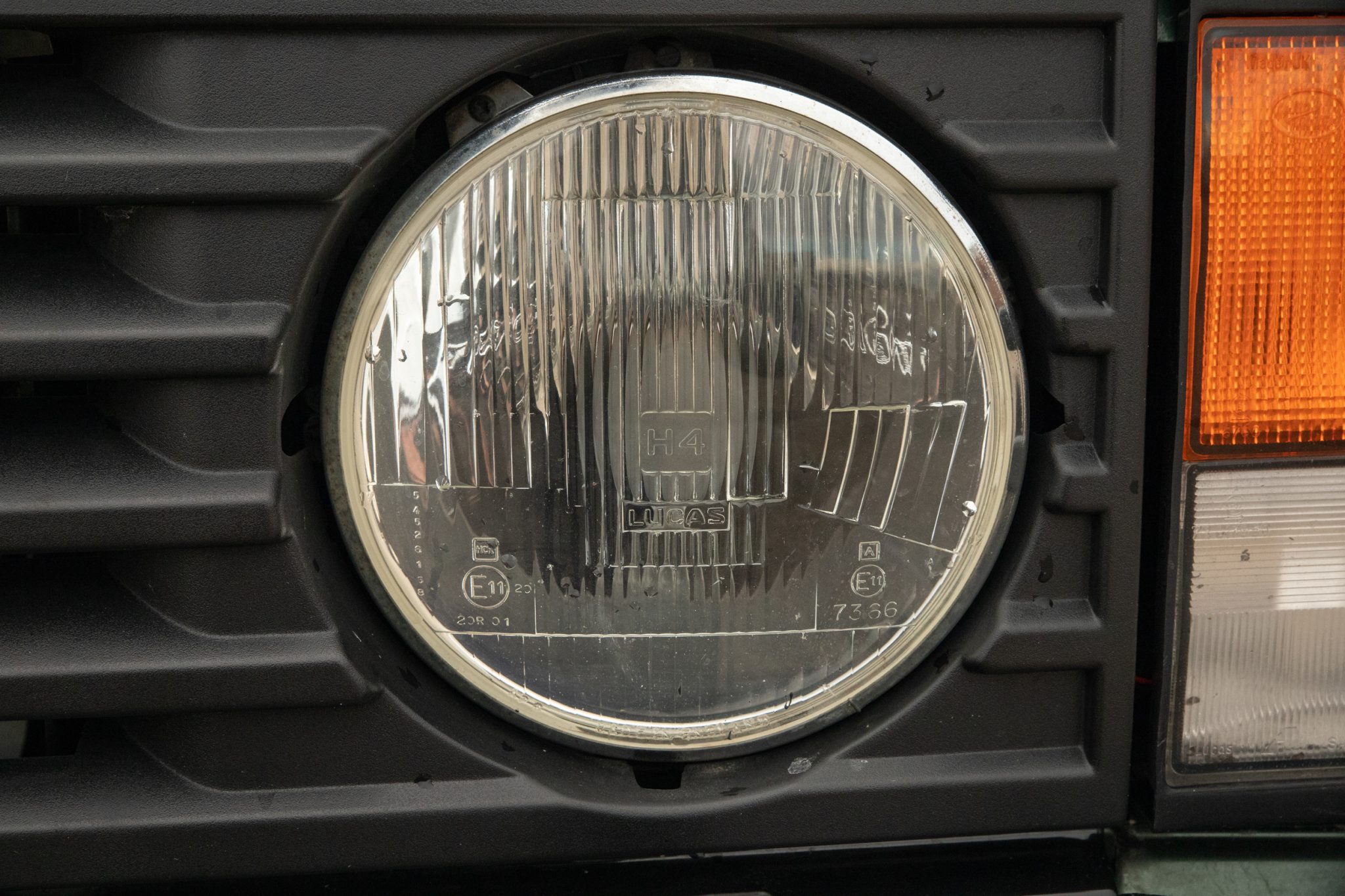 Sold: 300Tdi-Powered 1991 Range Rover Classic