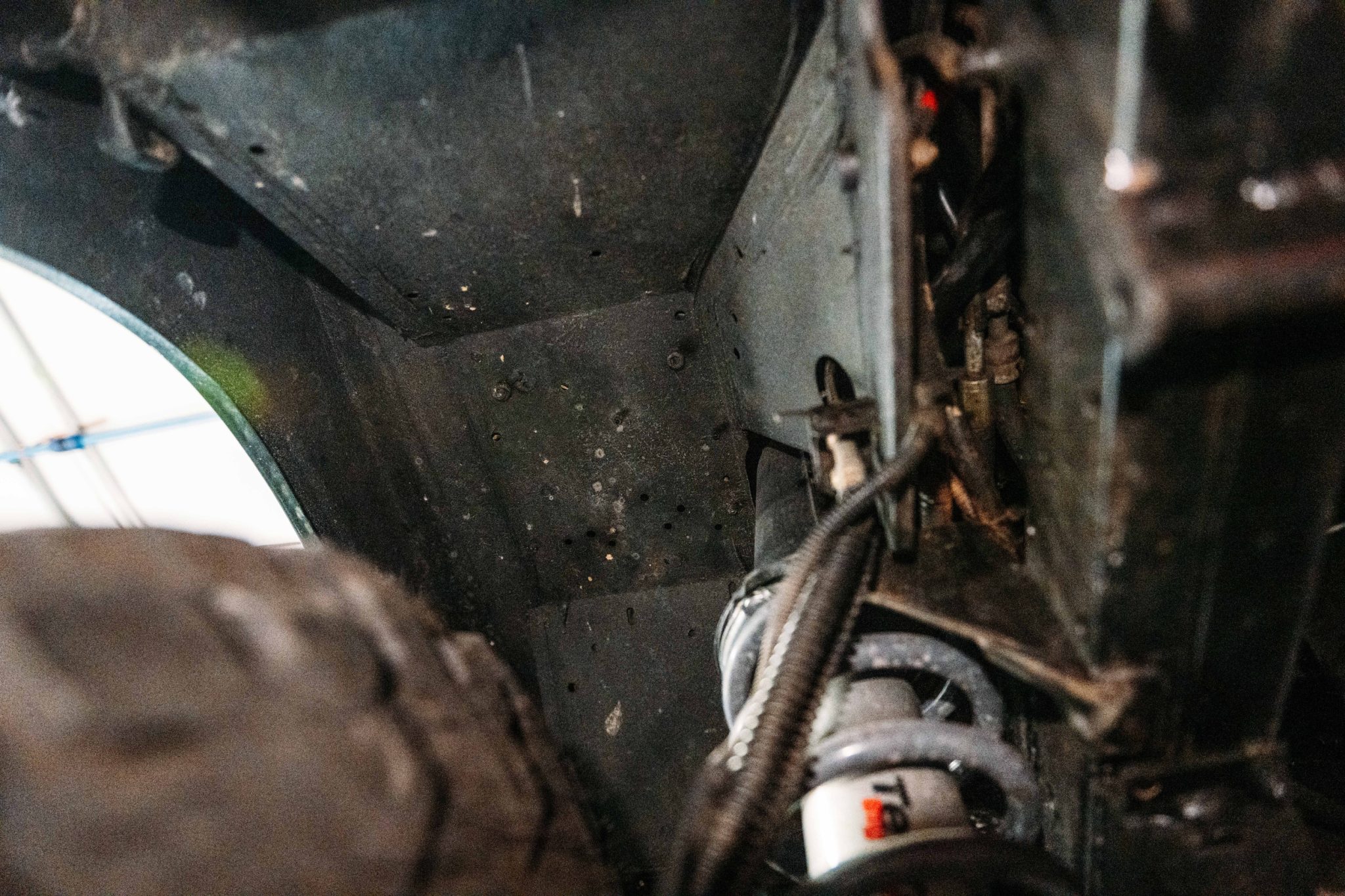 Sold: 300Tdi-Powered 1991 Range Rover Classic