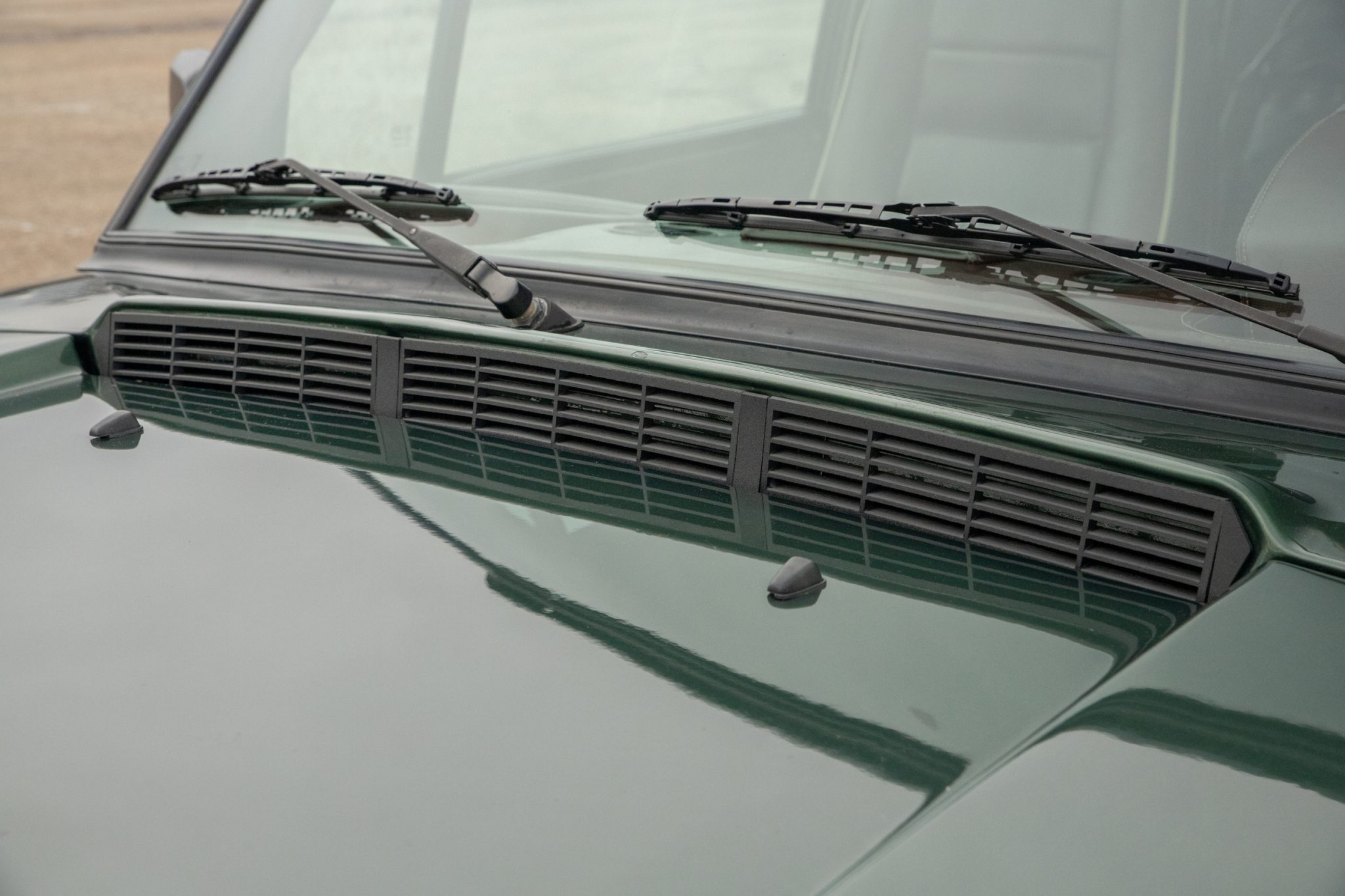 Sold: 300Tdi-Powered 1991 Range Rover Classic