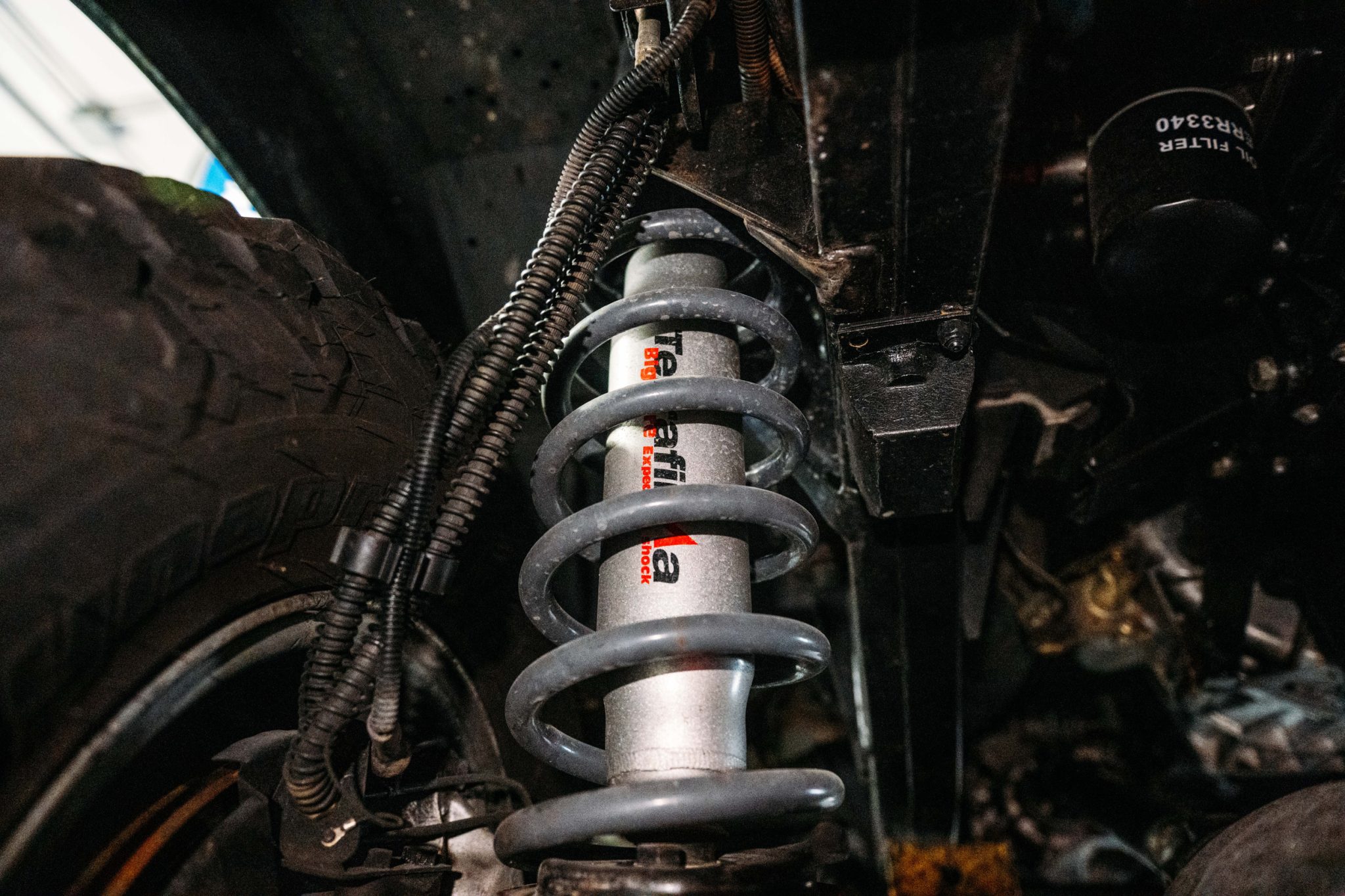 Sold: 300Tdi-Powered 1991 Range Rover Classic