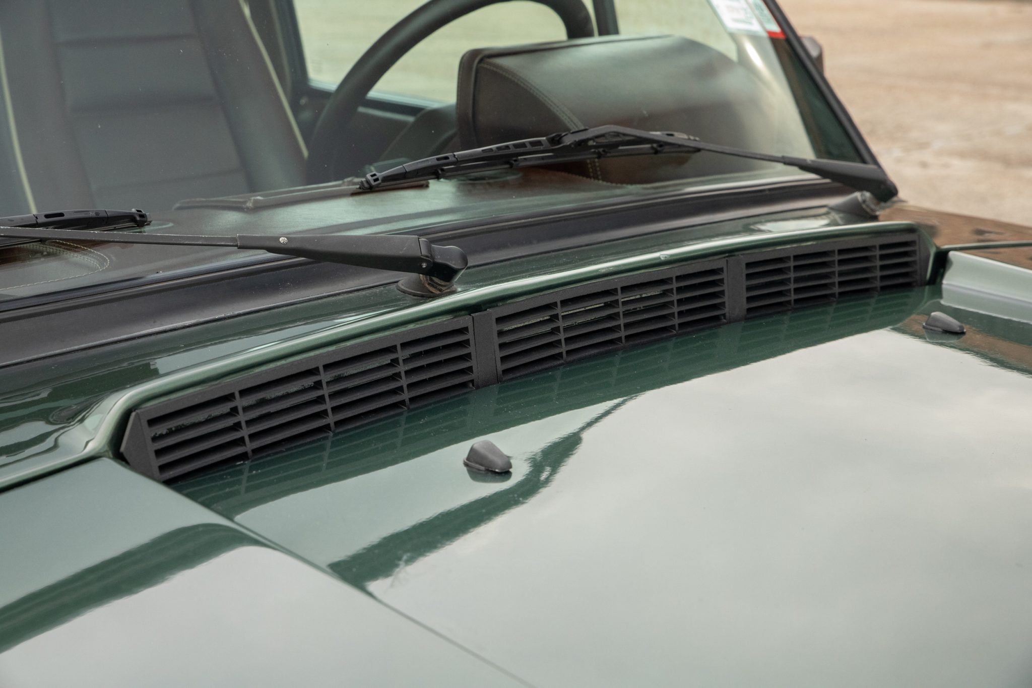 Sold: 300Tdi-Powered 1991 Range Rover Classic