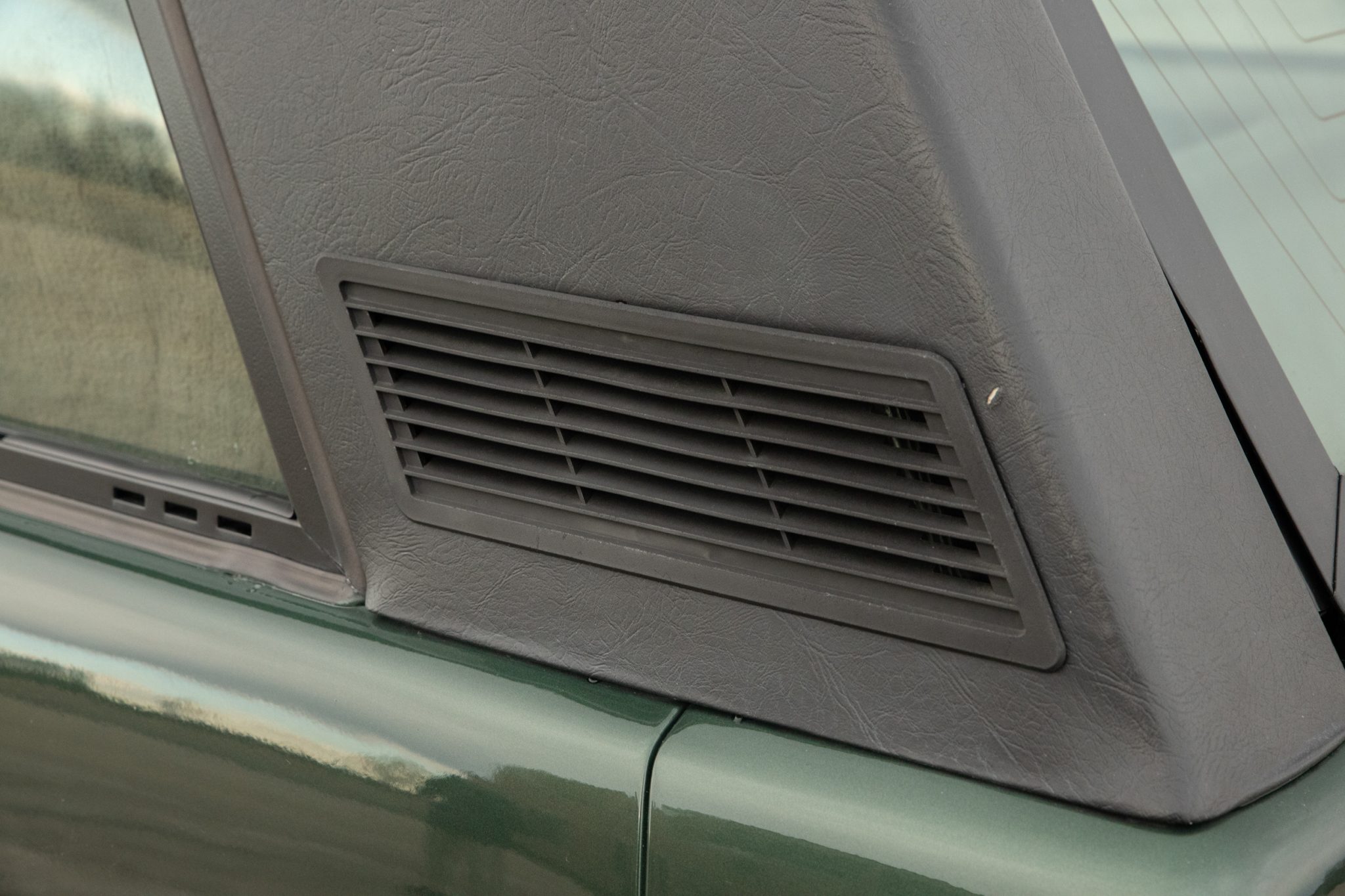 Sold: 300Tdi-Powered 1991 Range Rover Classic