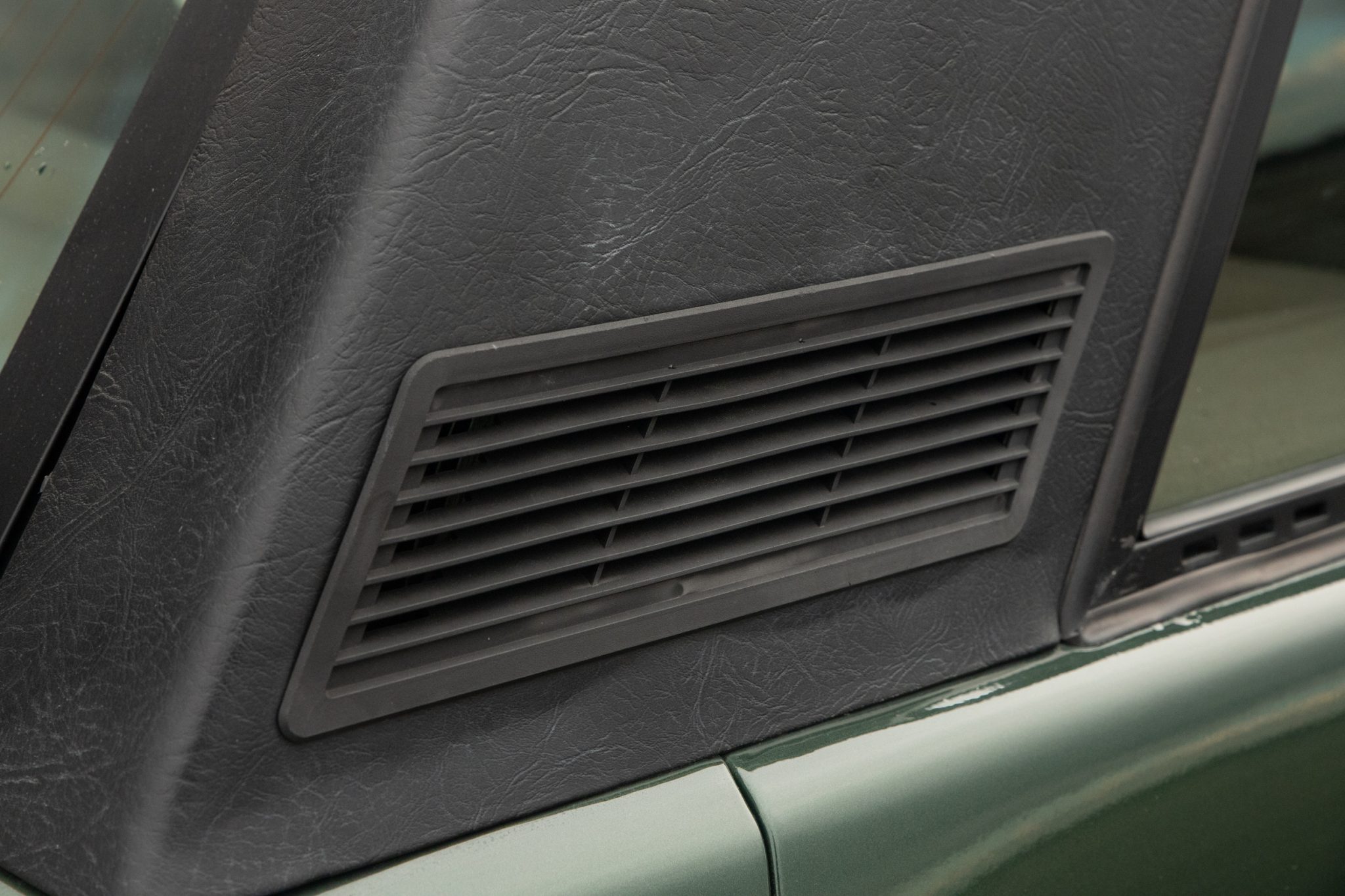 Sold: 300Tdi-Powered 1991 Range Rover Classic