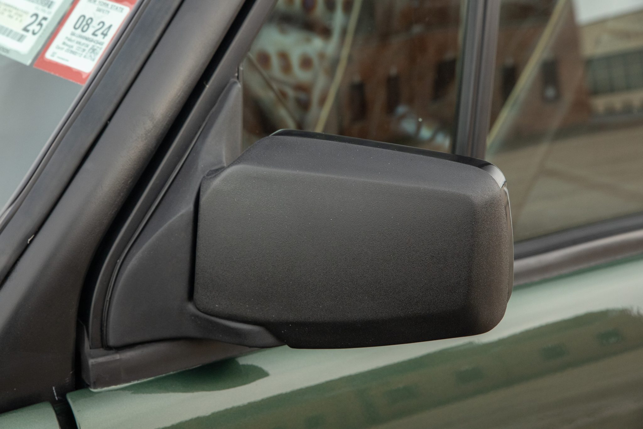 Sold: 300Tdi-Powered 1991 Range Rover Classic