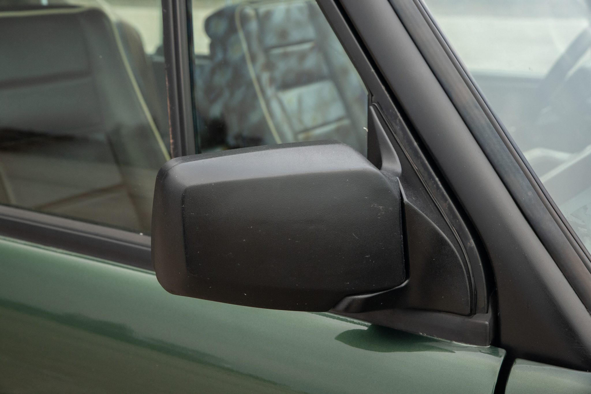 Sold: 300Tdi-Powered 1991 Range Rover Classic