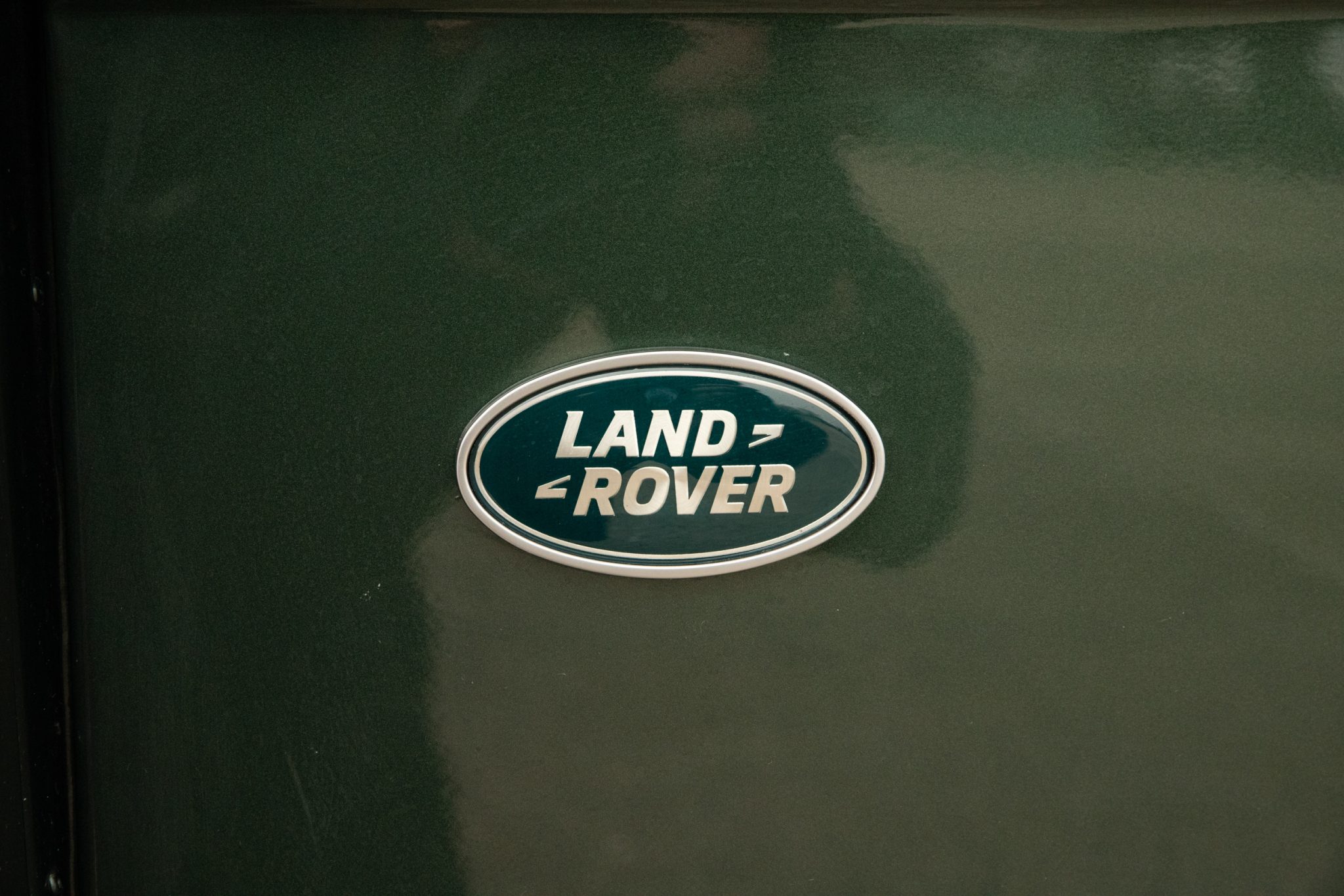 Sold: 300Tdi-Powered 1991 Range Rover Classic