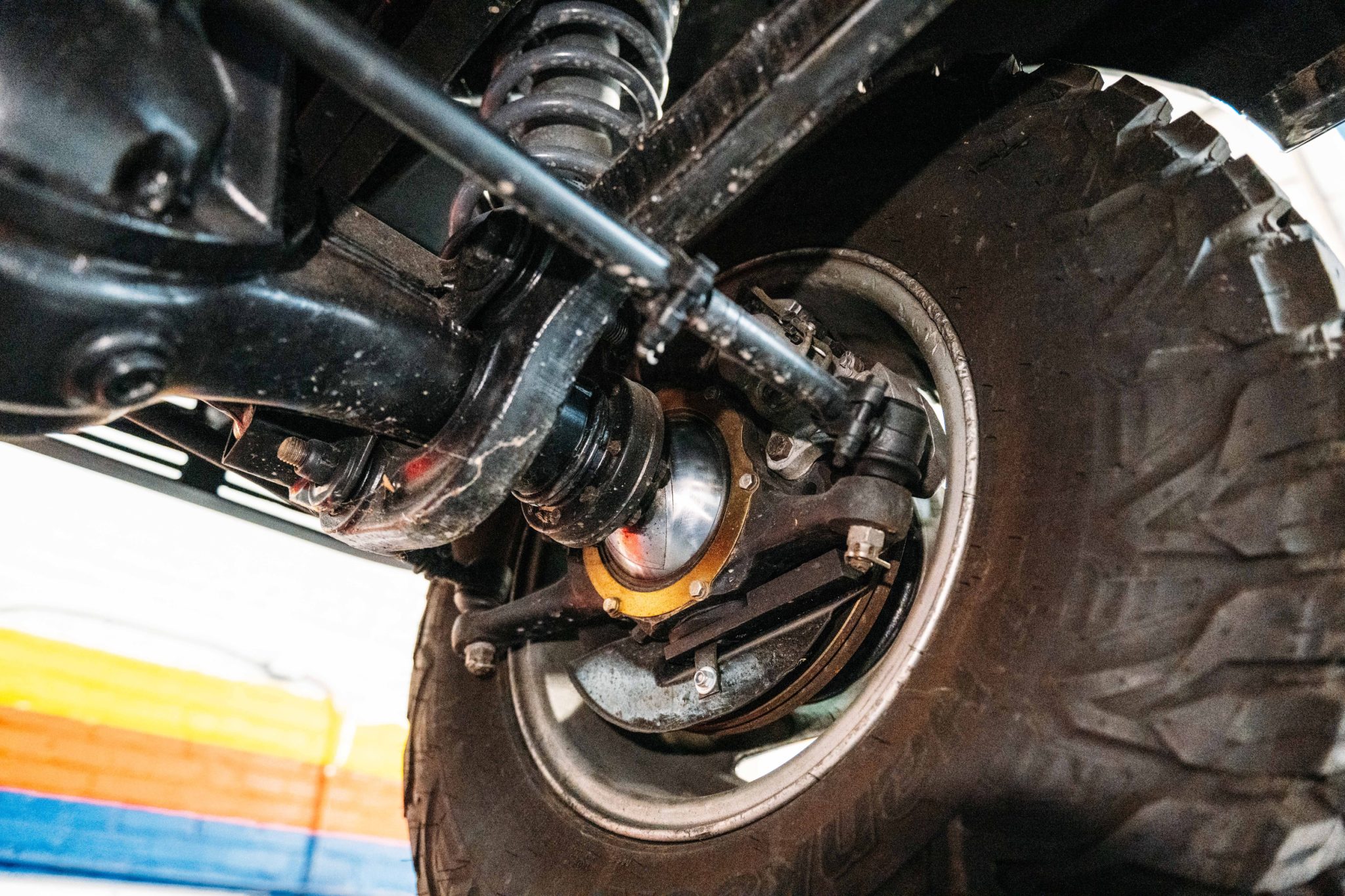 Sold: 300Tdi-Powered 1991 Range Rover Classic