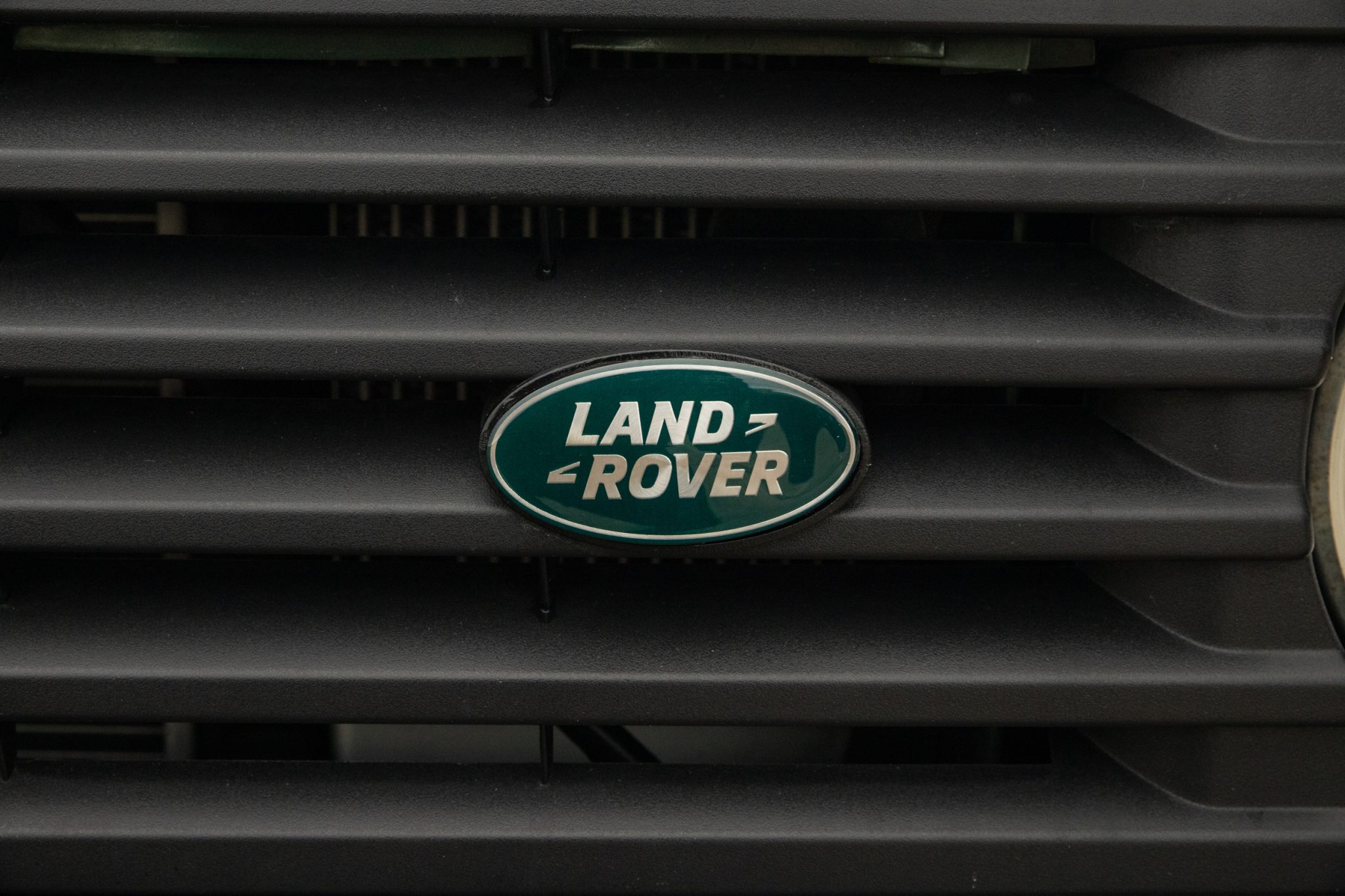 Sold: 300Tdi-Powered 1991 Range Rover Classic