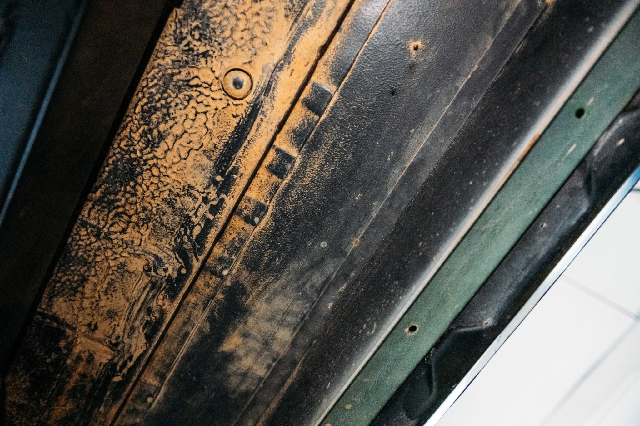 Sold: 300Tdi-Powered 1991 Range Rover Classic