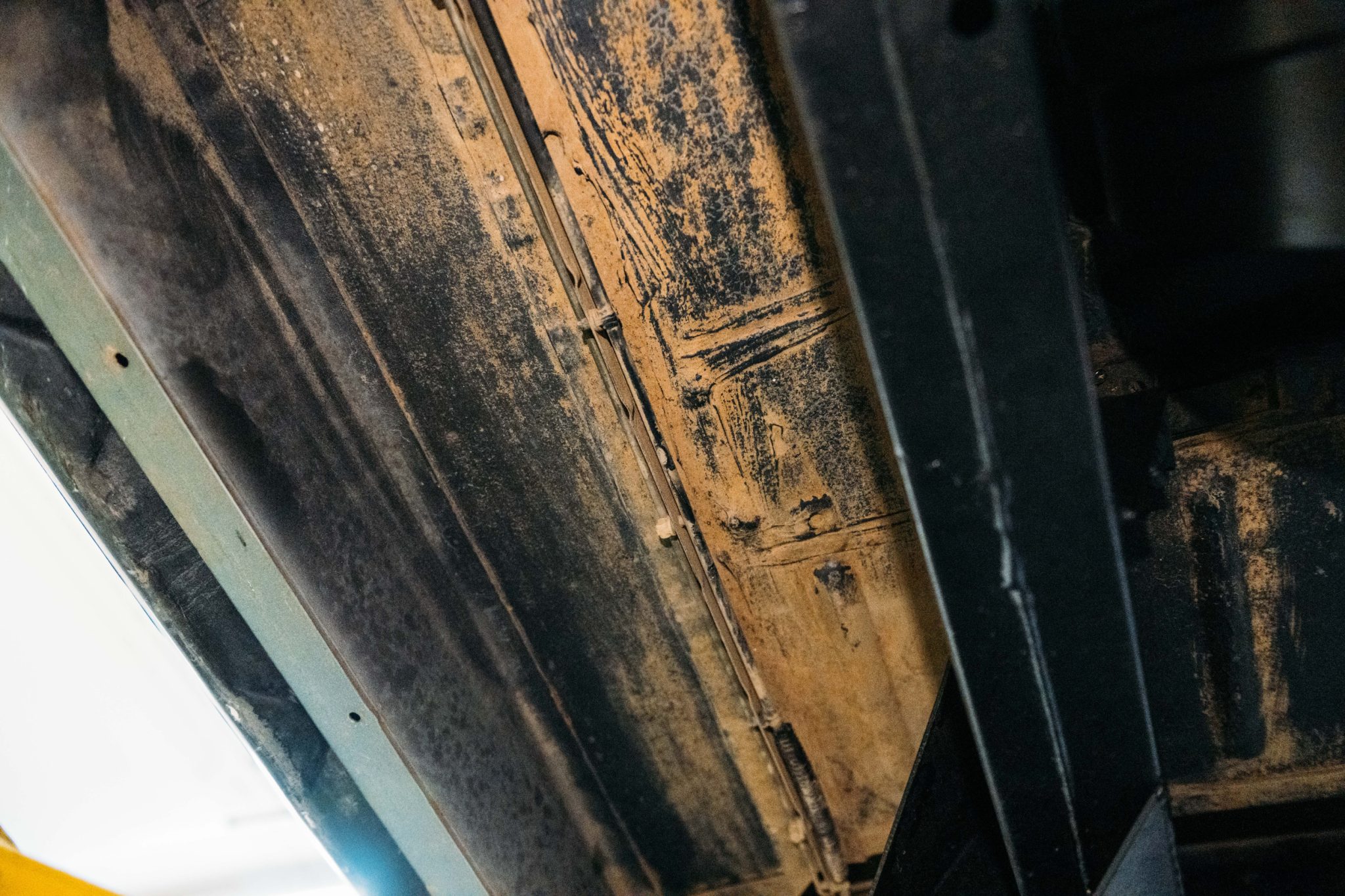 Sold: 300Tdi-Powered 1991 Range Rover Classic