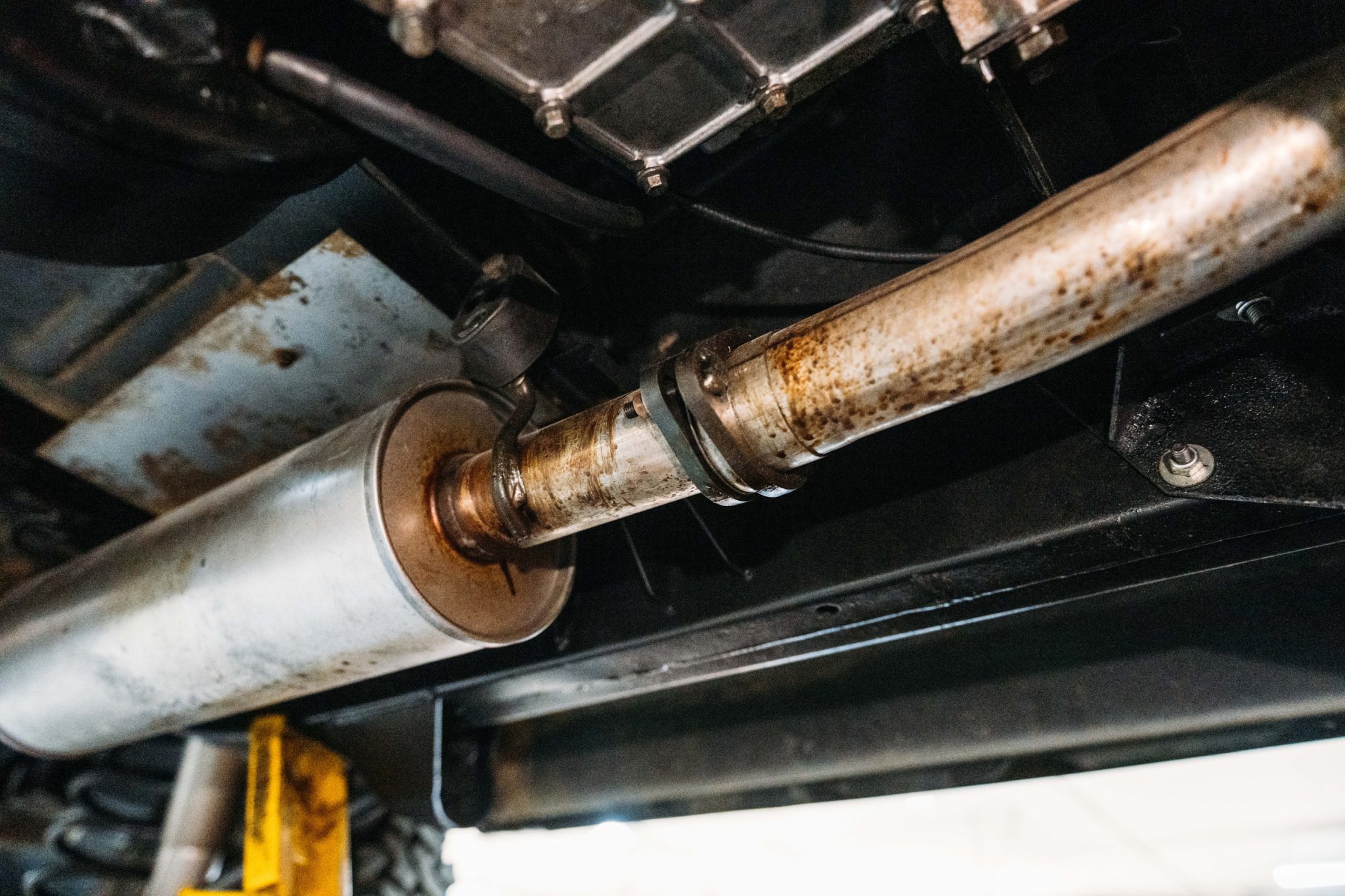 Sold: 300Tdi-Powered 1991 Range Rover Classic