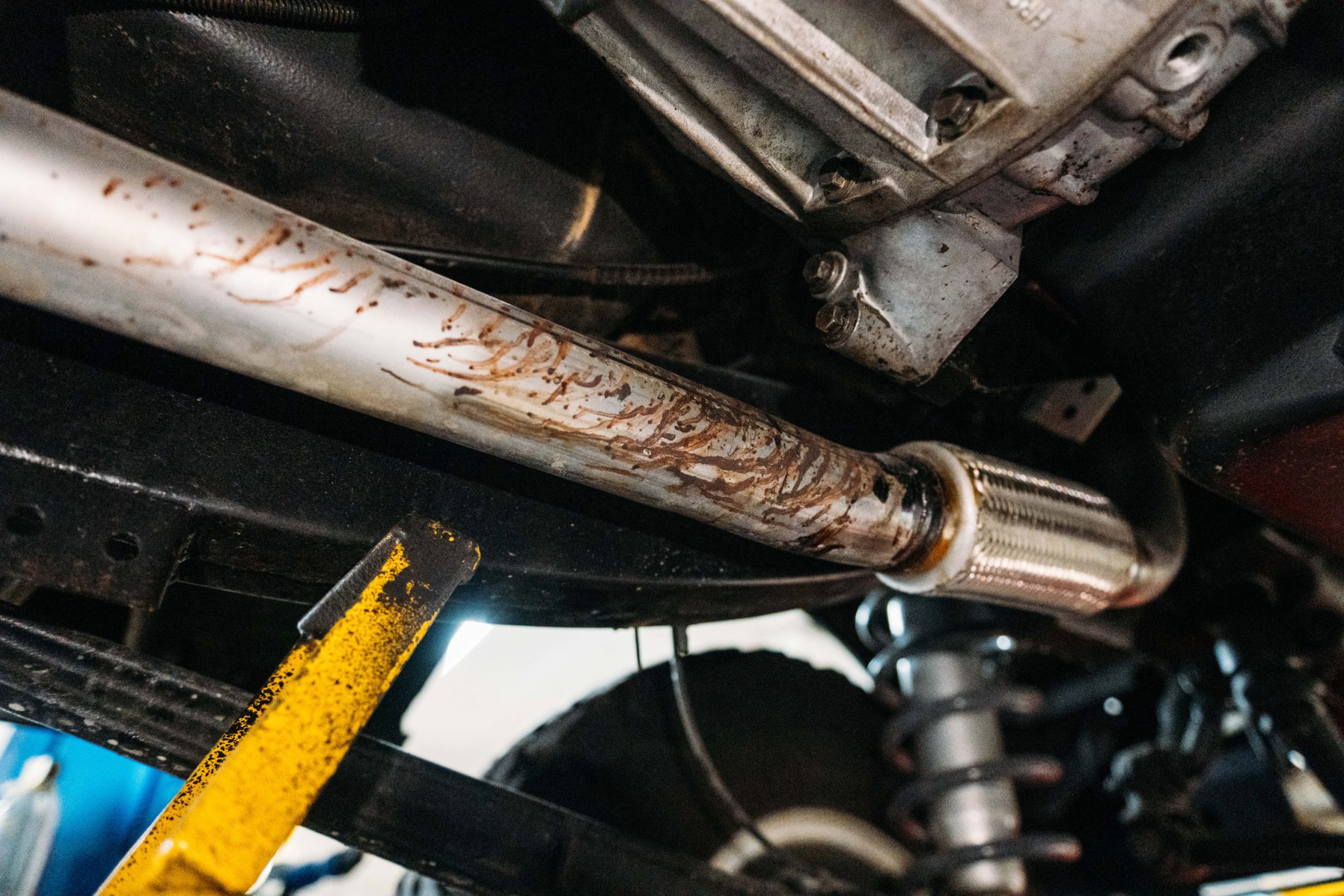 Sold: 300Tdi-Powered 1991 Range Rover Classic