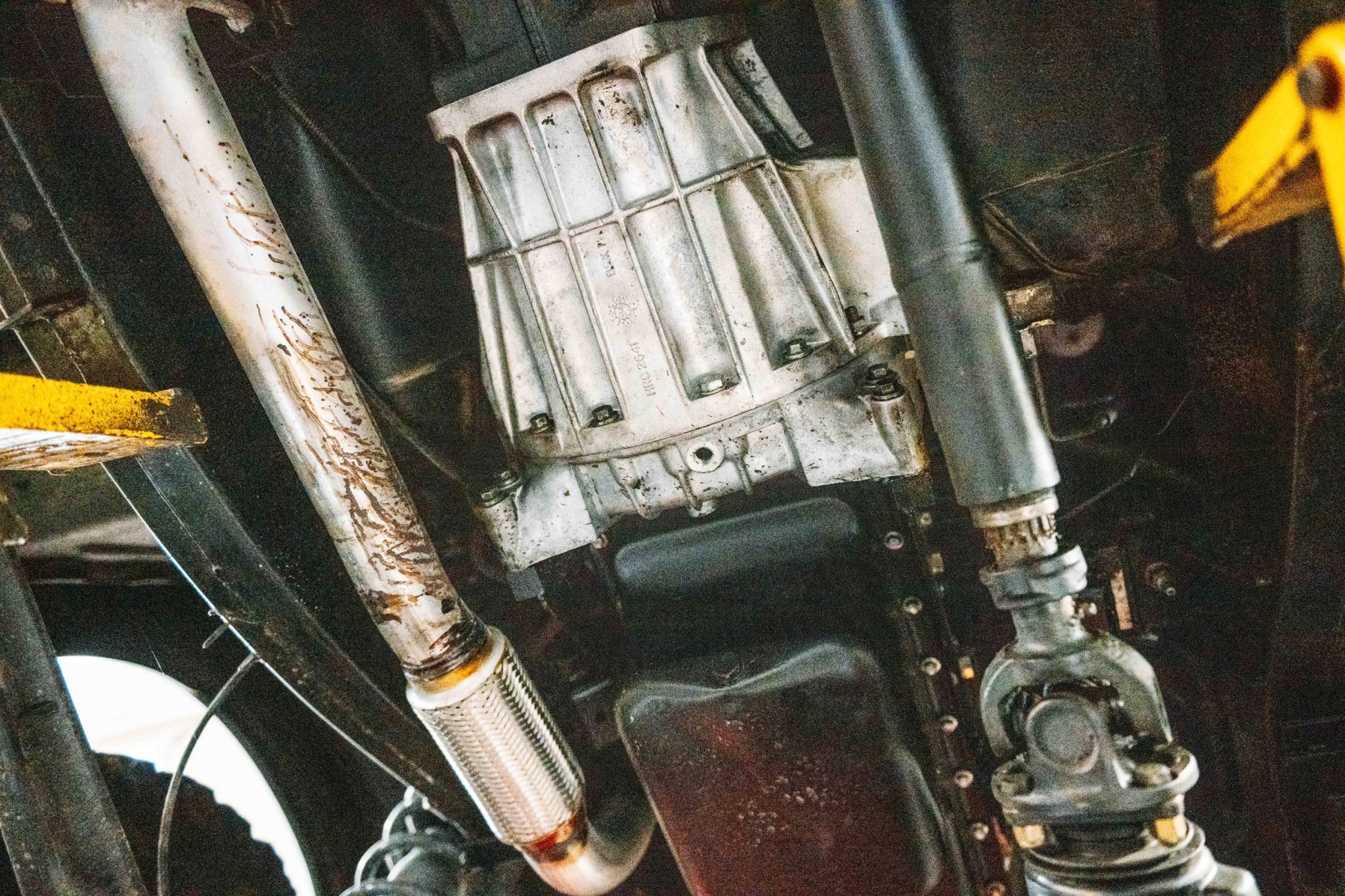 Sold: 300Tdi-Powered 1991 Range Rover Classic