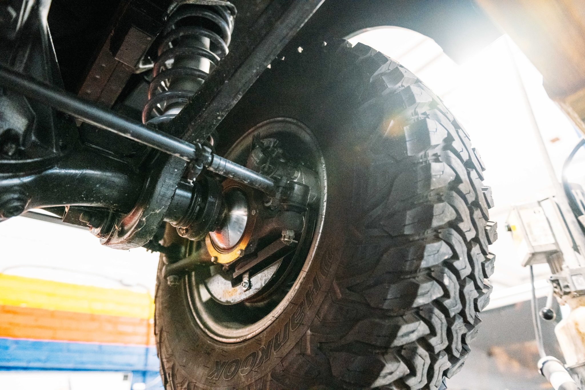 Sold: 300Tdi-Powered 1991 Range Rover Classic