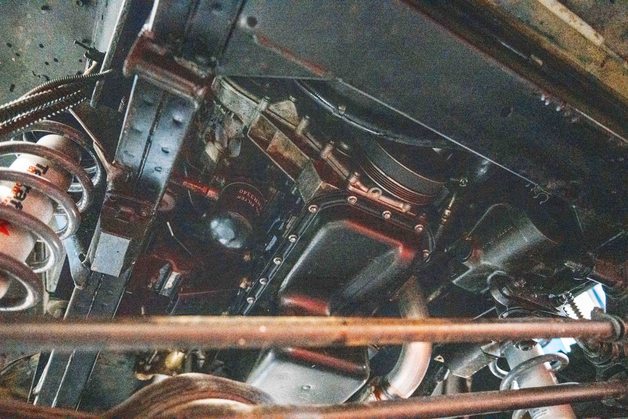 Sold: 300Tdi-Powered 1991 Range Rover Classic