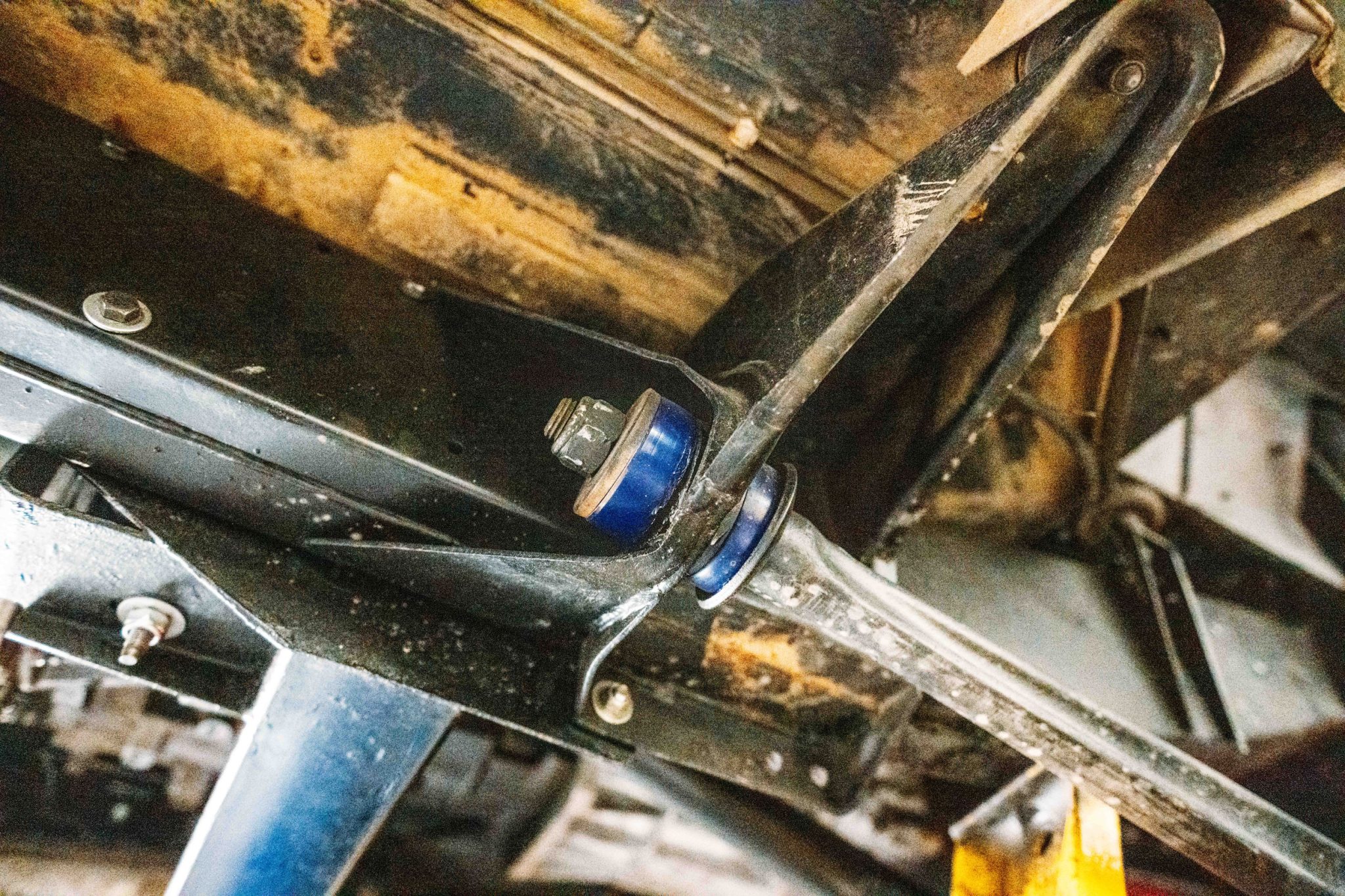 Sold: 300Tdi-Powered 1991 Range Rover Classic