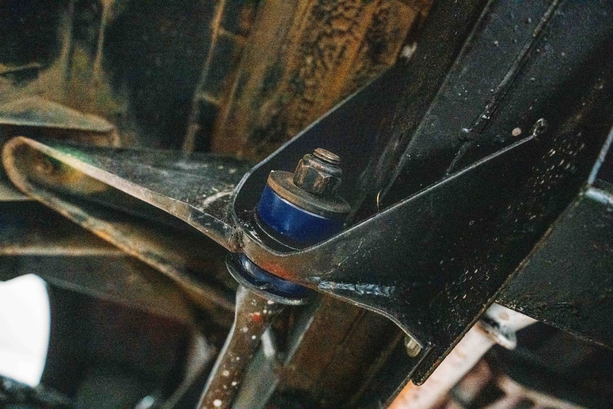 Sold: 300Tdi-Powered 1991 Range Rover Classic