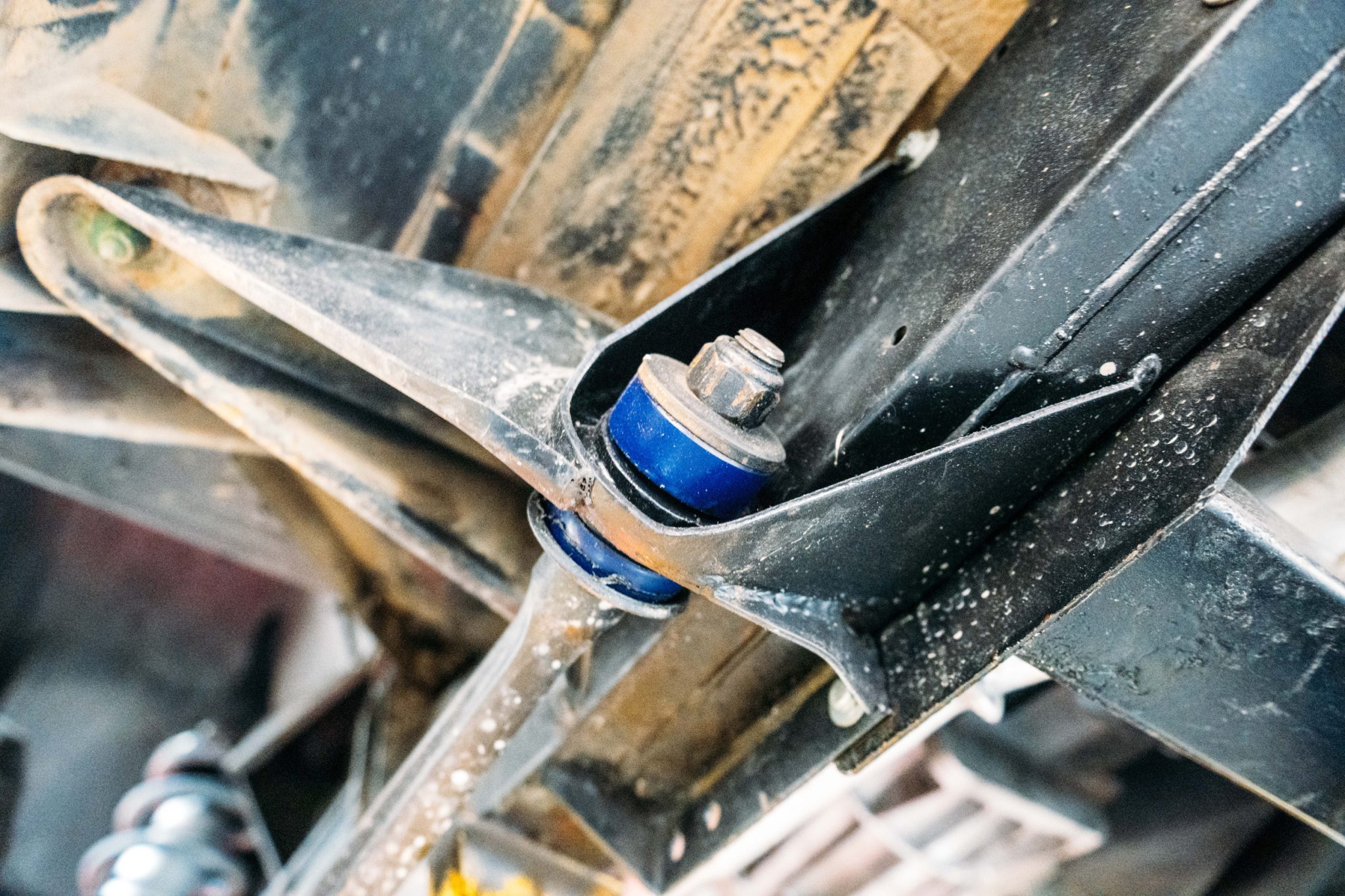 Sold: 300Tdi-Powered 1991 Range Rover Classic