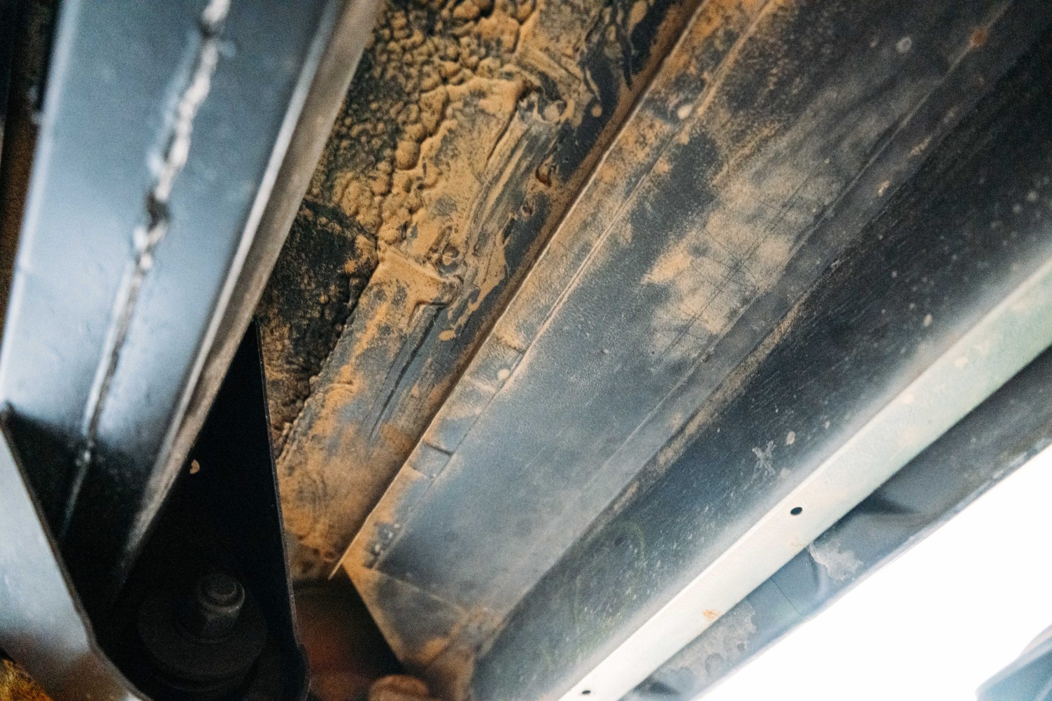 Sold: 300Tdi-Powered 1991 Range Rover Classic