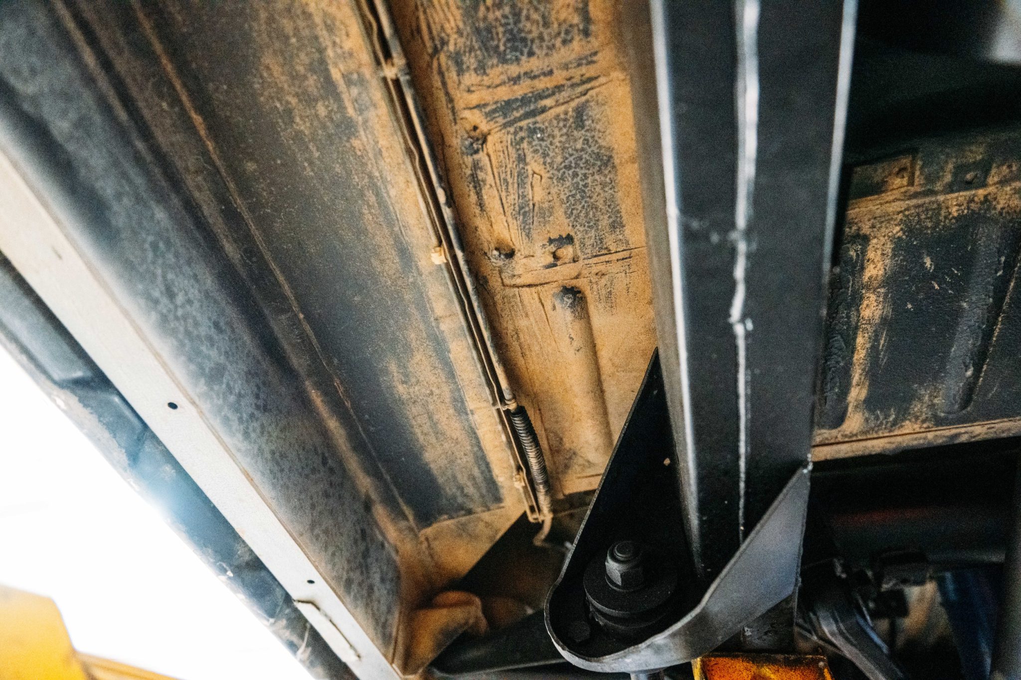 Sold: 300Tdi-Powered 1991 Range Rover Classic