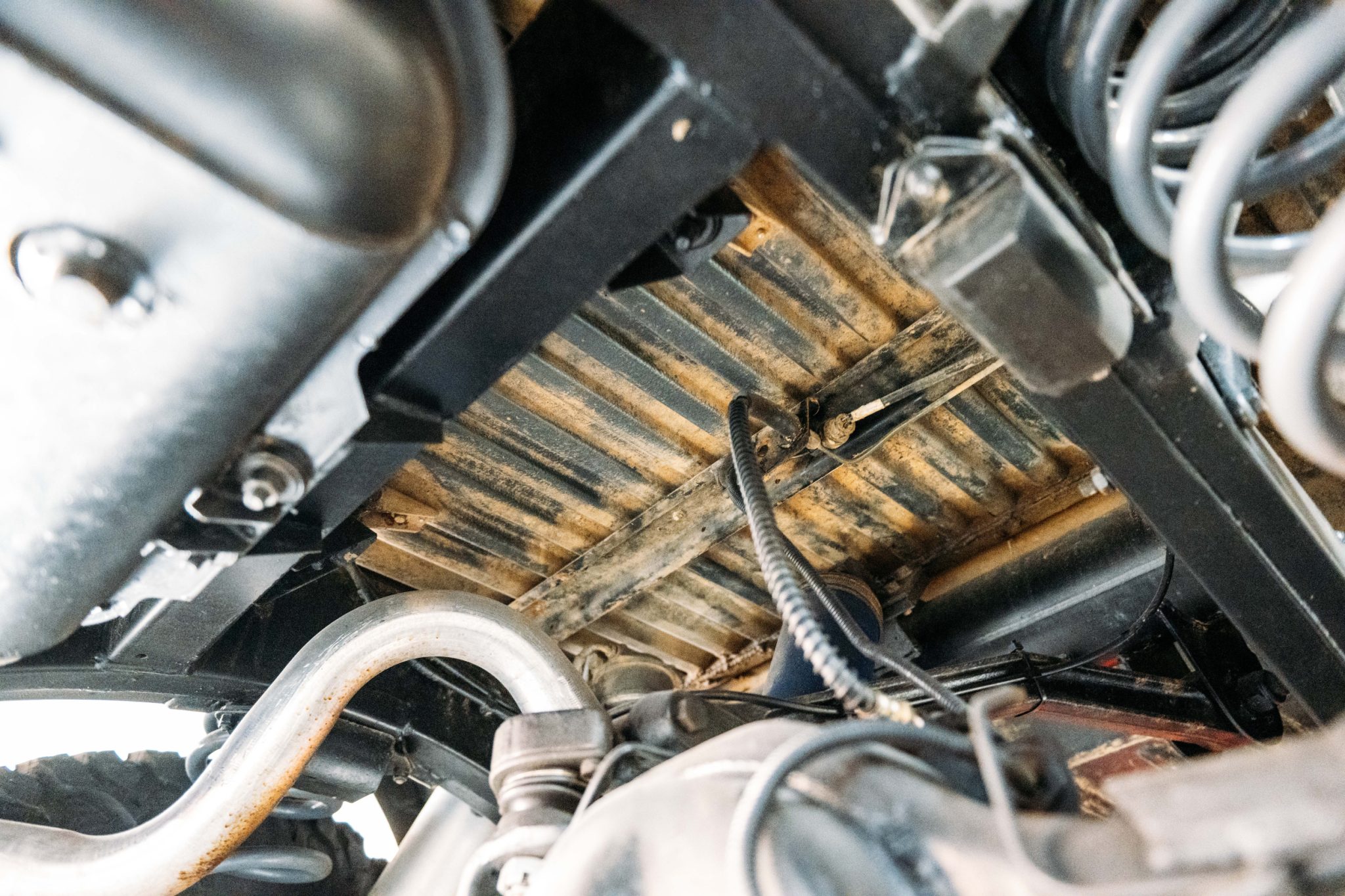 Sold: 300Tdi-Powered 1991 Range Rover Classic