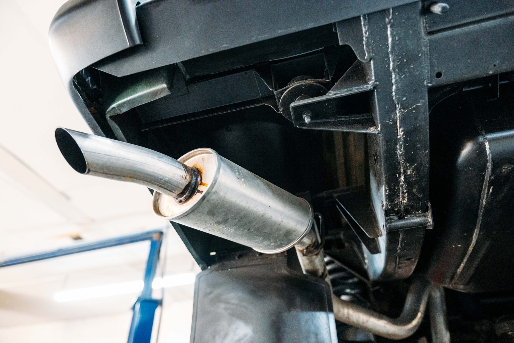 Sold: 300Tdi-Powered 1991 Range Rover Classic