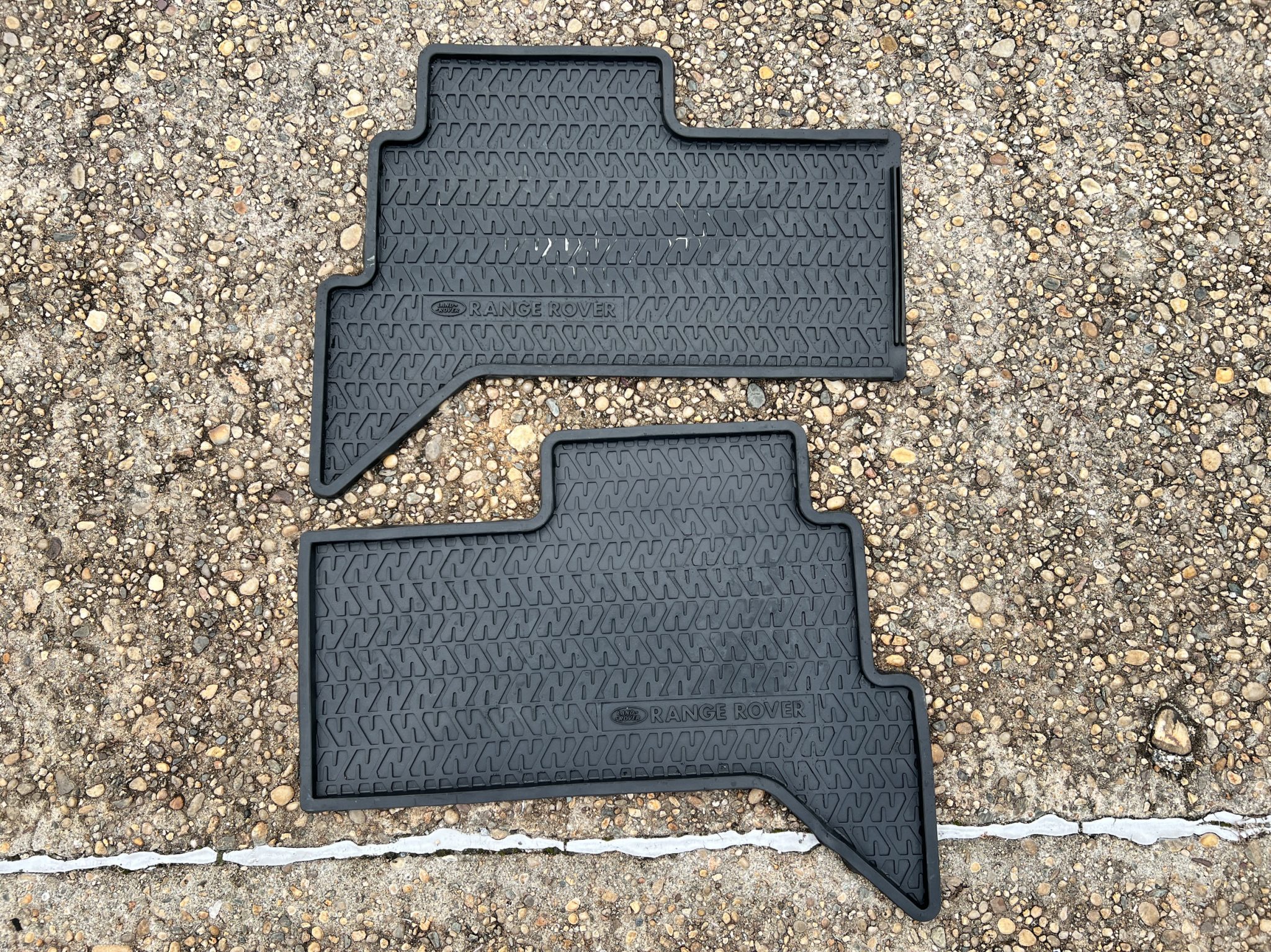 Sold: 300Tdi-Powered 1991 Range Rover Classic