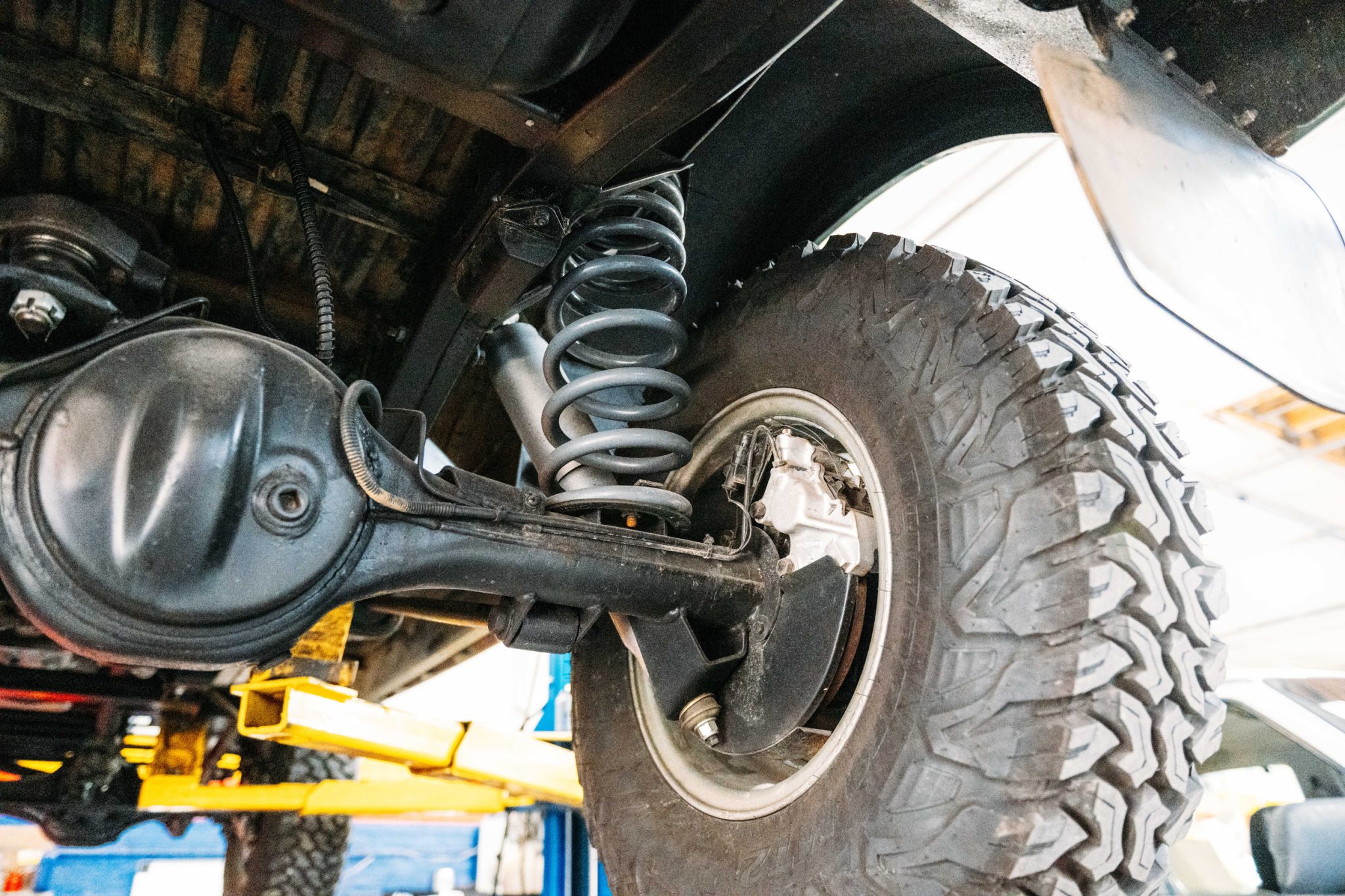 Sold: 300Tdi-Powered 1991 Range Rover Classic